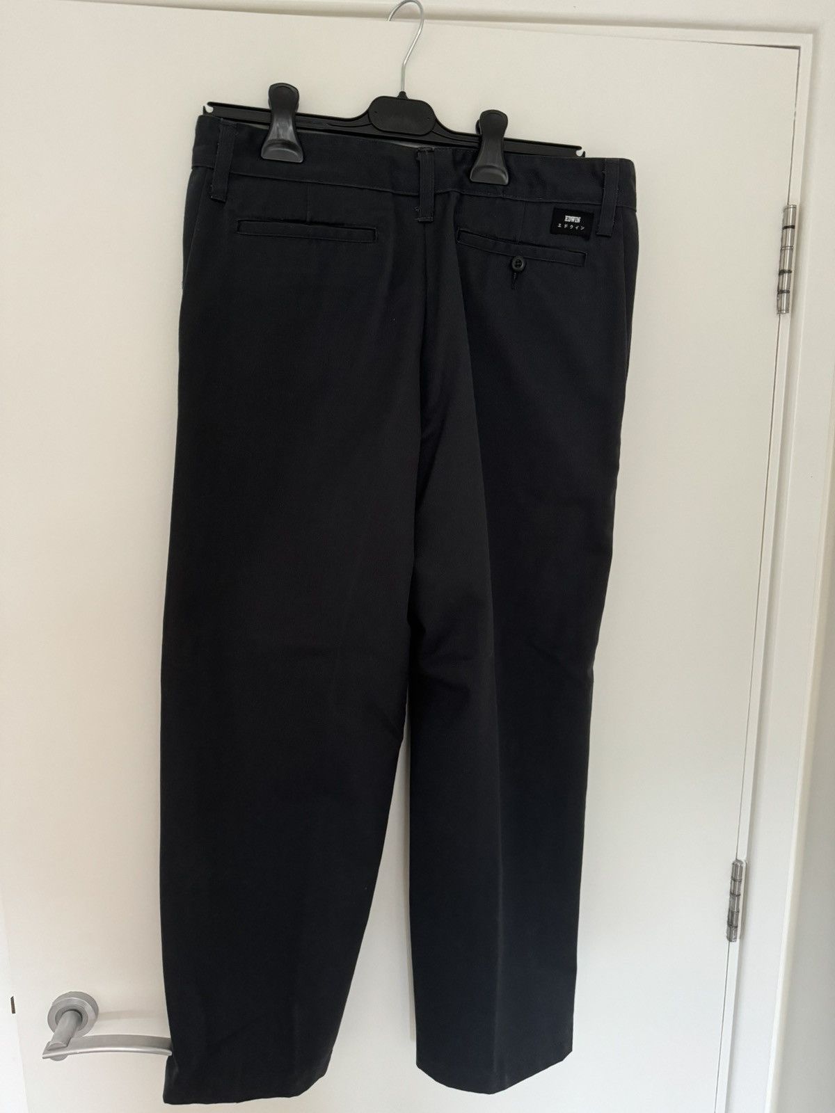 Edwin Edwin Zoot Chinos Size US 32 / EU 48 - 2 Thumbnail