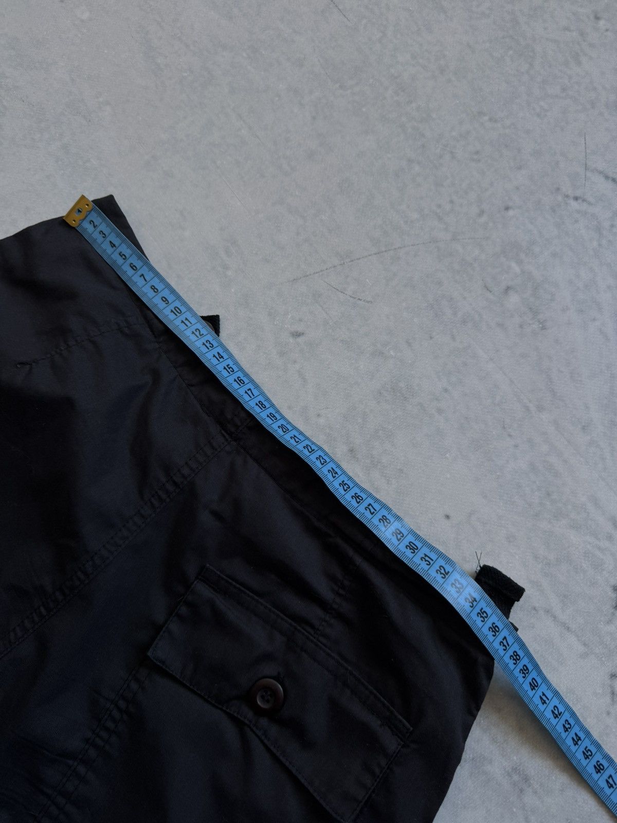 Other UFO vintage Japanese style pants Size US 29 - 8 Thumbnail