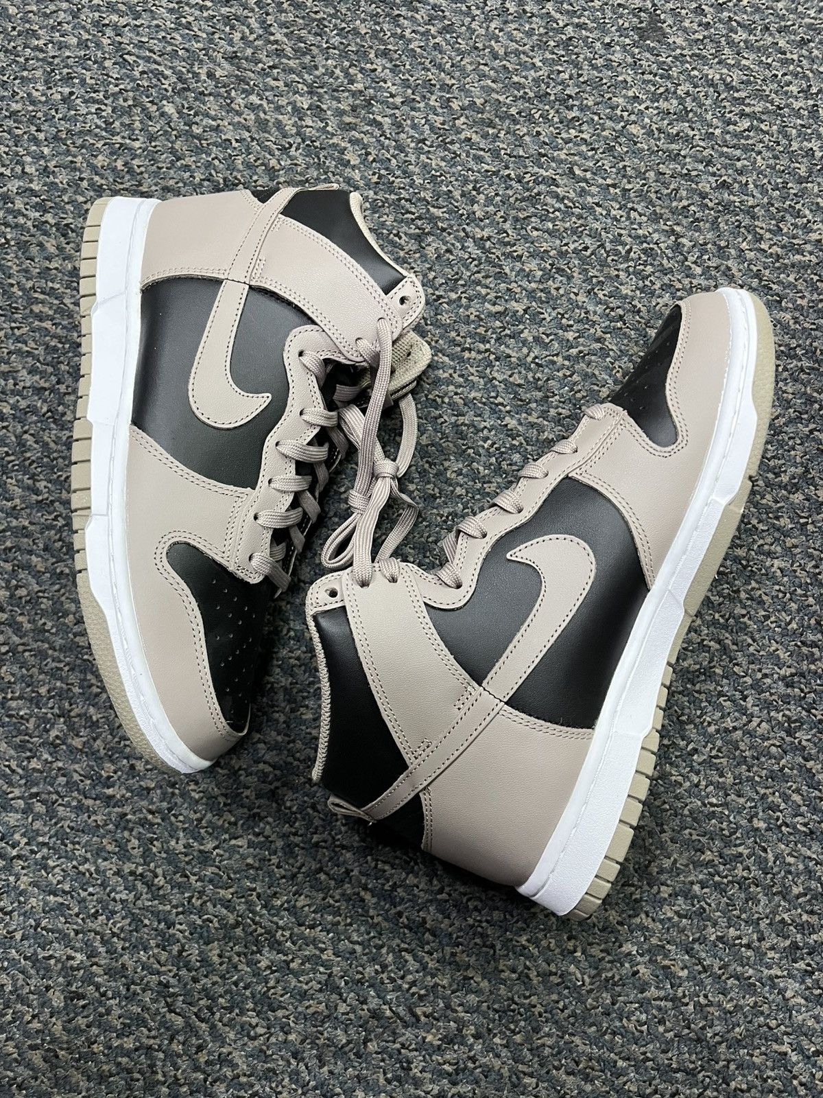 Nike Nike DUNK HI top Size US 8 / EU 41 - 4 Thumbnail