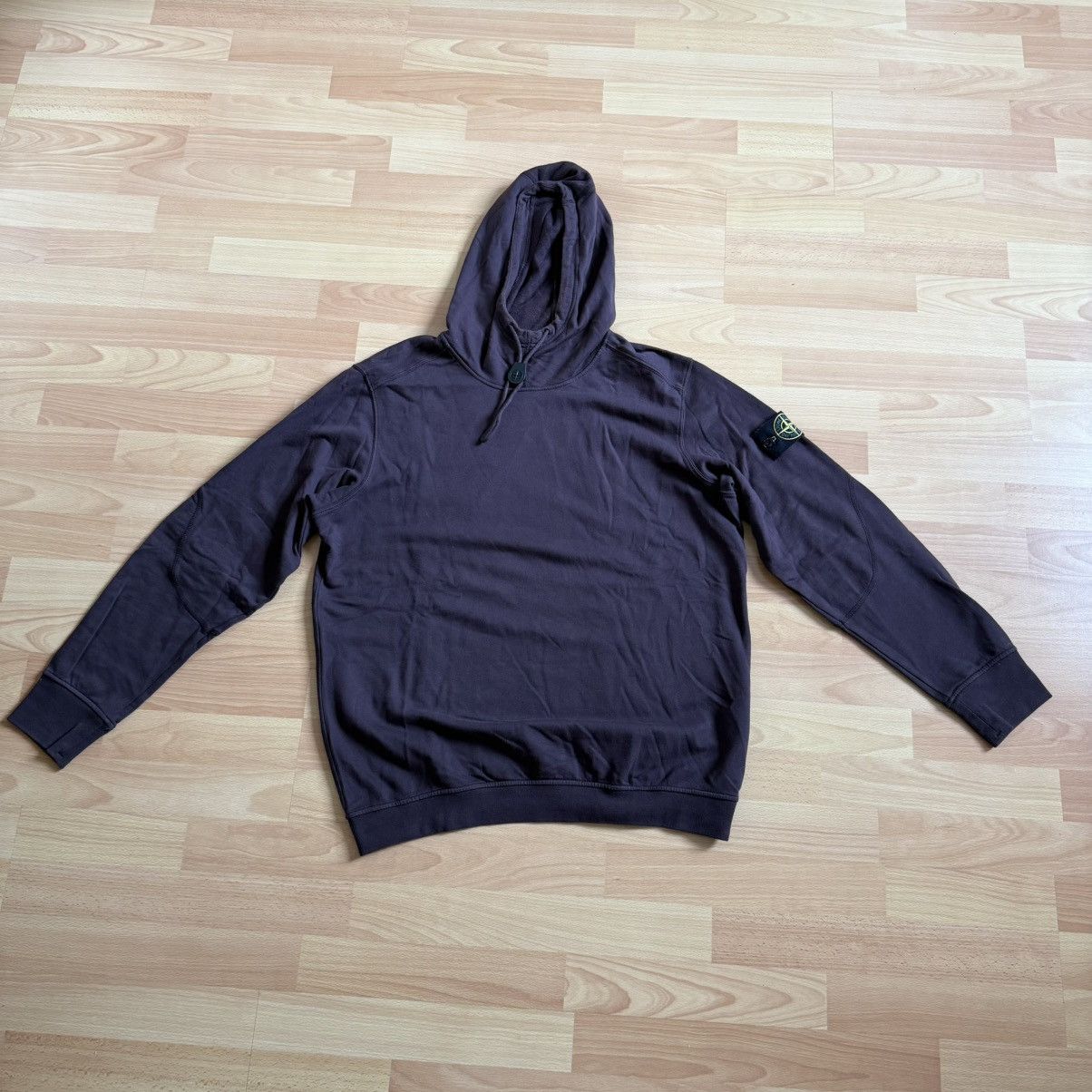 Stone Island Stone Island Sweater, Pullover, Hoodie Size US XL / EU 56 / 4 - 1 Thumbnail