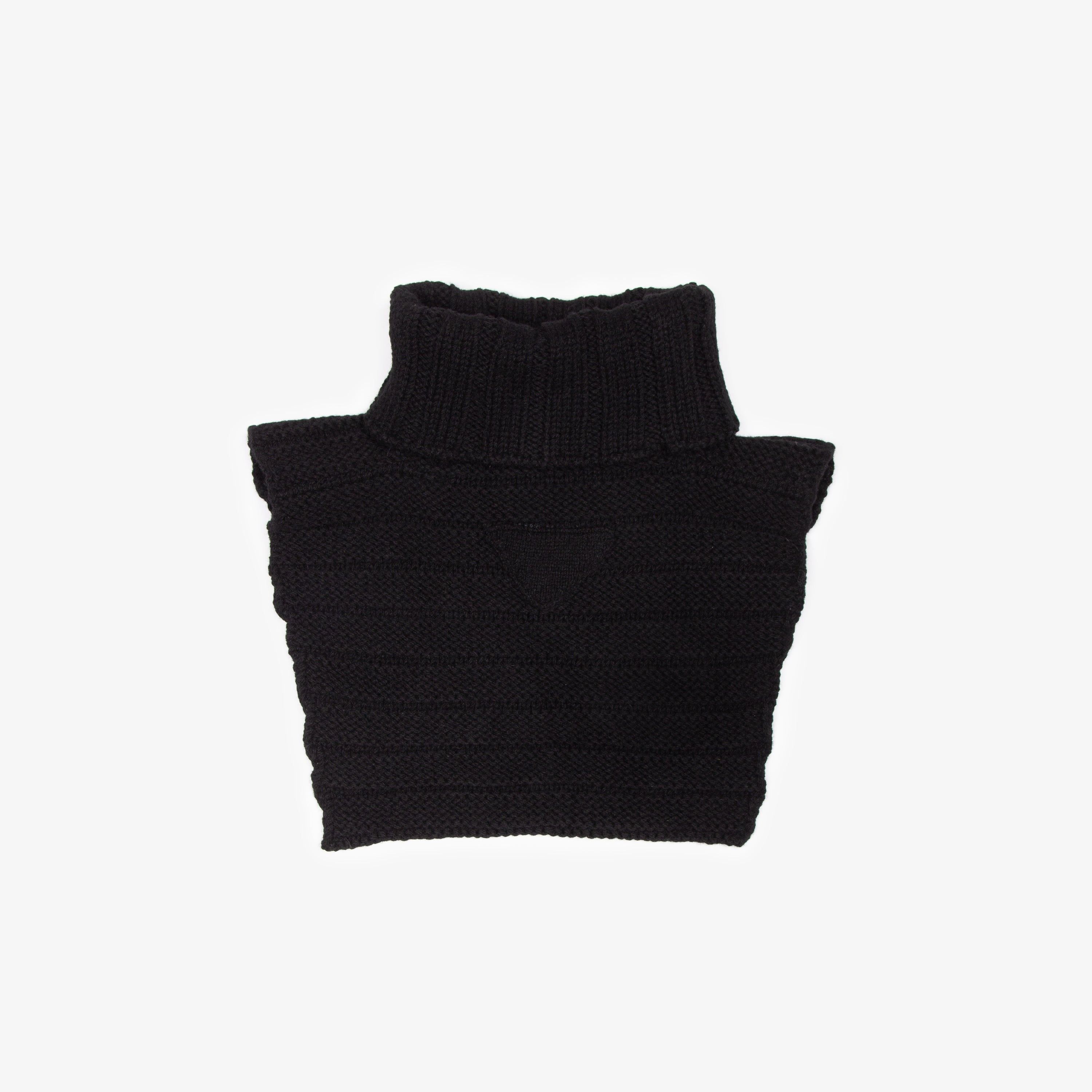 Prada PRADA KNIT NECK WARMER Size US L / EU 52-54 / 3 - 5 Thumbnail