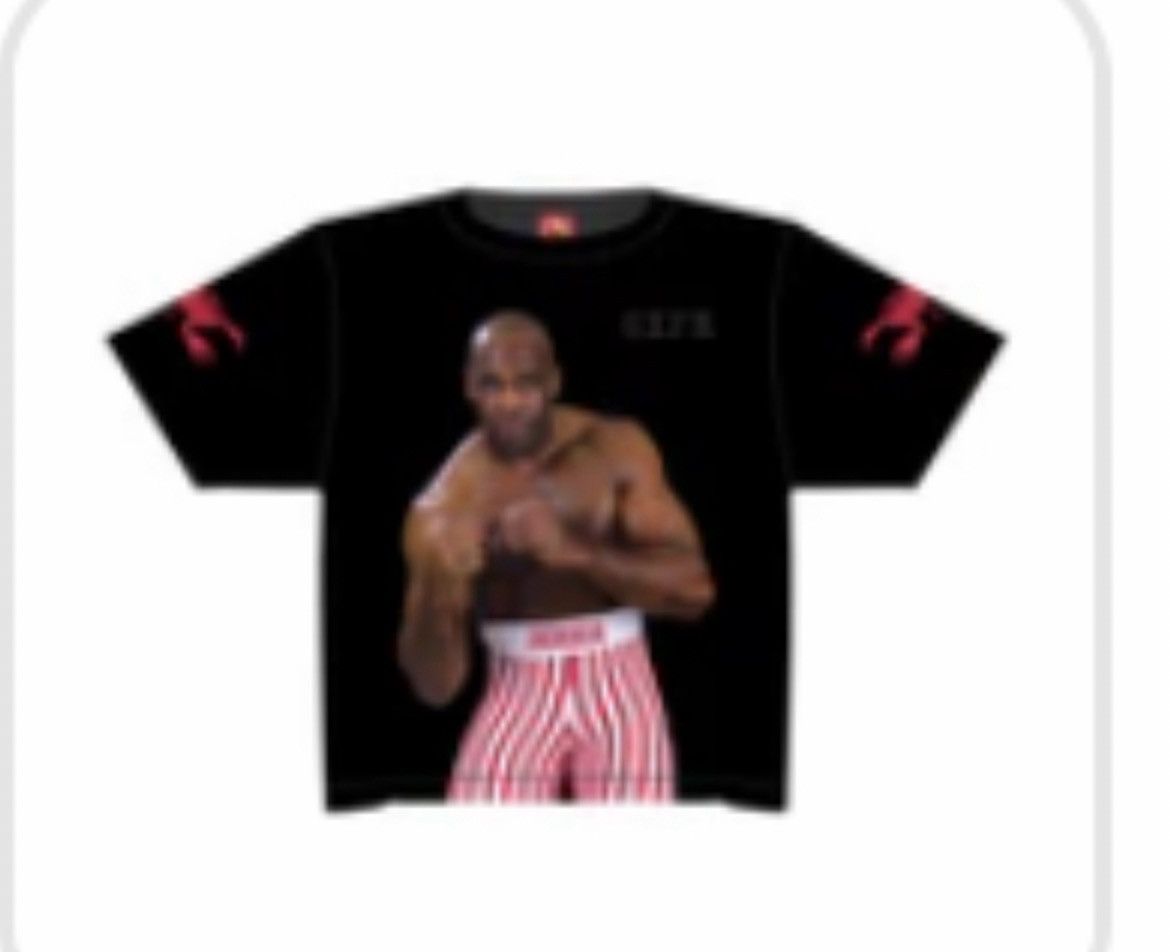 Other Westside Gunn 4th Rope Heels black shirt medium Size US M / EU 48-50 / 2 - 1 Thumbnail