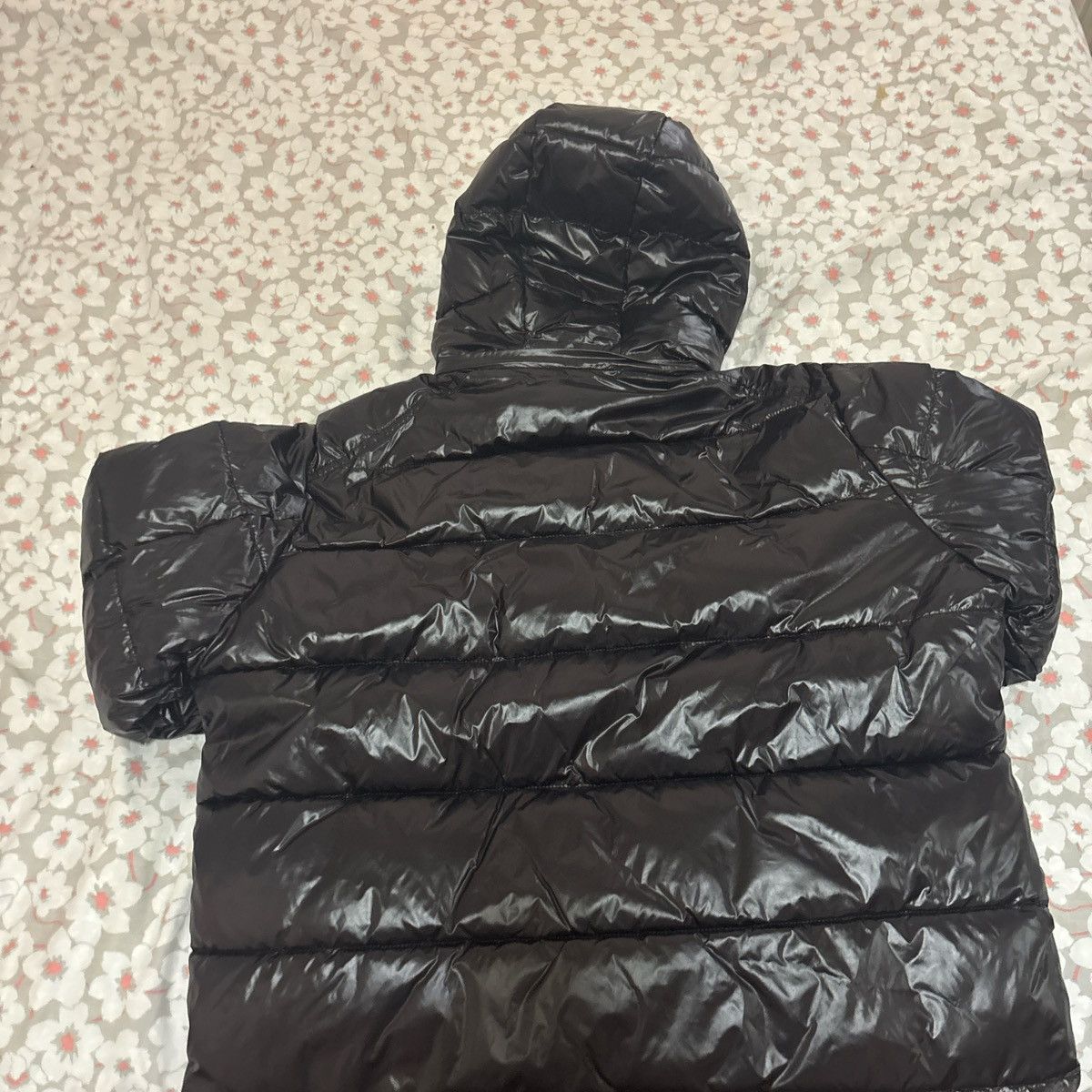 Michael Kors Michael Kors puffer glossy black Size US L / EU 52-54 / 3 - 2 Thumbnail