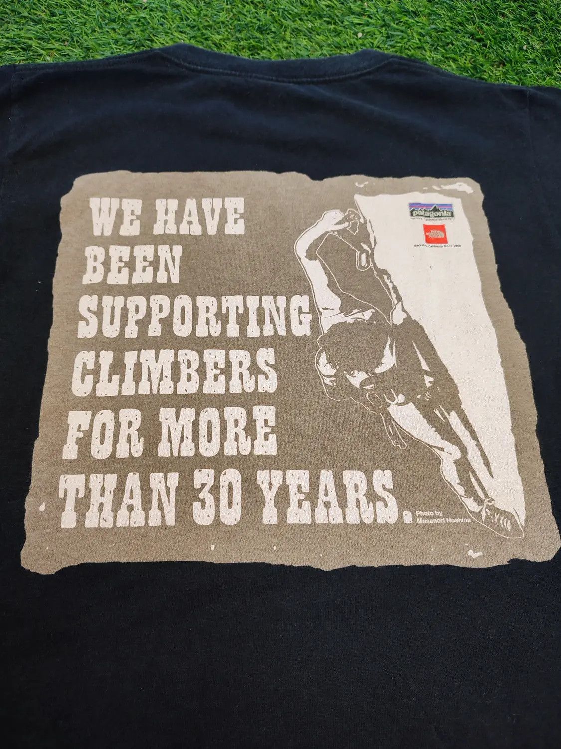 Patagonia 🔥STEAL🔥Patagonia T-shirts Size US S / EU 44-46 / 1 - 2 Thumbnail
