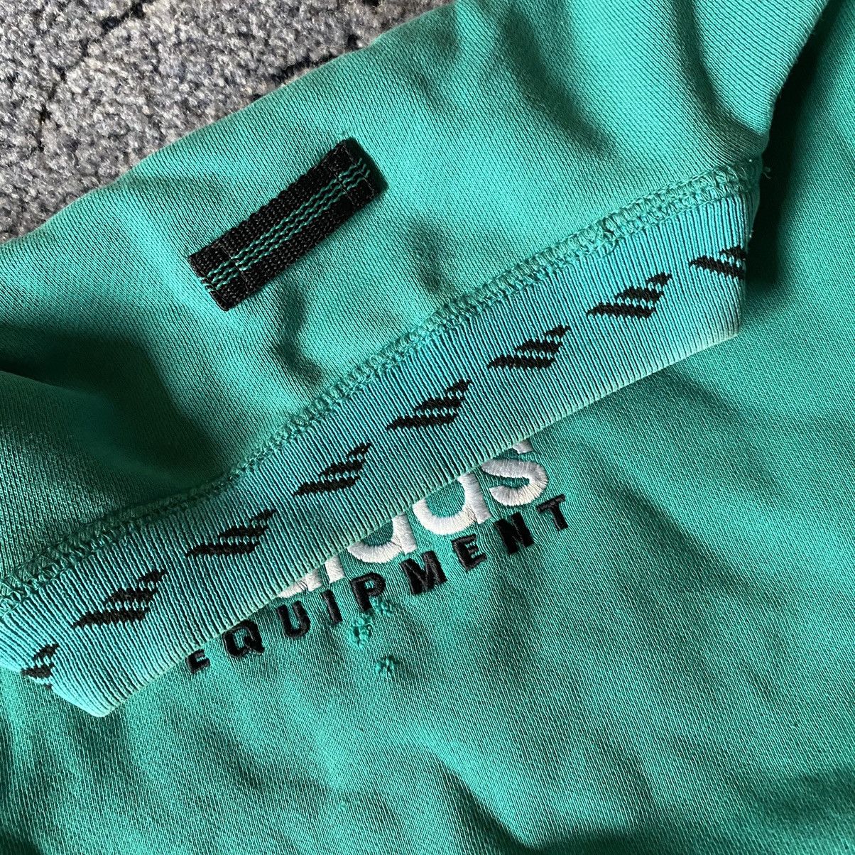 Adidas Vintage Adidas Equipment Sweatshirt Crewneck 90s Size US XL / EU 56 / 4 - 6 Thumbnail
