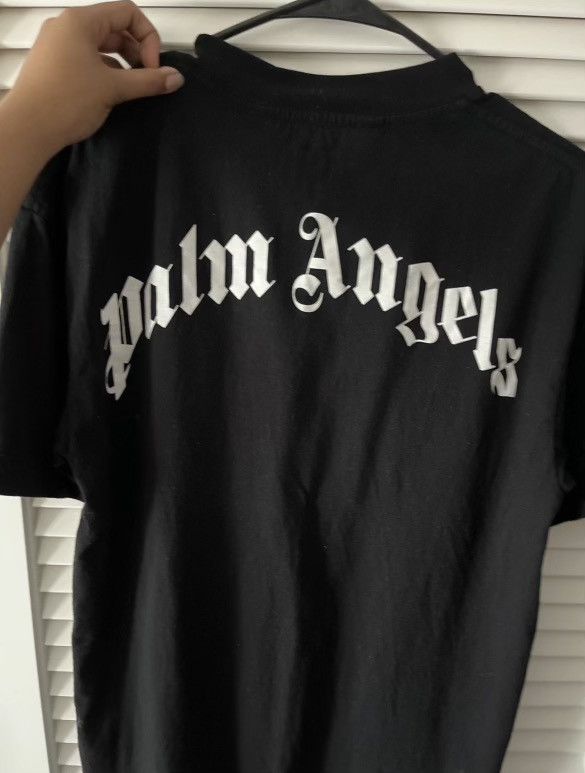 Palm Angels Palm angels shirt Size US S / EU 44-46 / 1 - 1 Thumbnail