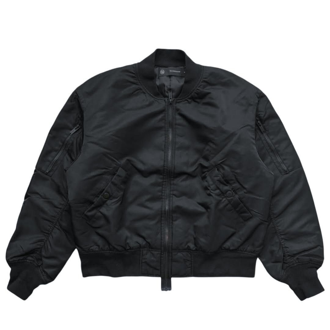 Undercover GU x UNDERCOVER FredomNoise Bomber Jacket Size US L / EU 52-54 / 3 - 2 Thumbnail