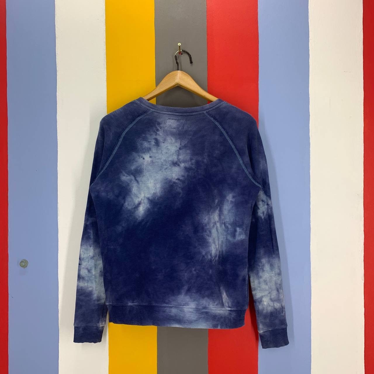 American Eagle Outfitters AMERICAN EAGLE Nice Design Sweatshirt #2346/25 Size US S / EU 44-46 / 1 - 11 Thumbnail