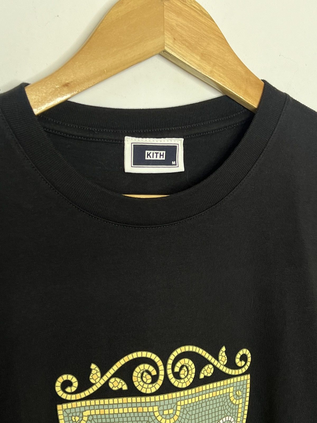 Kith × Vintage Kith Beverly Hills Tee Size US M / EU 48-50 / 2 - 5 Thumbnail