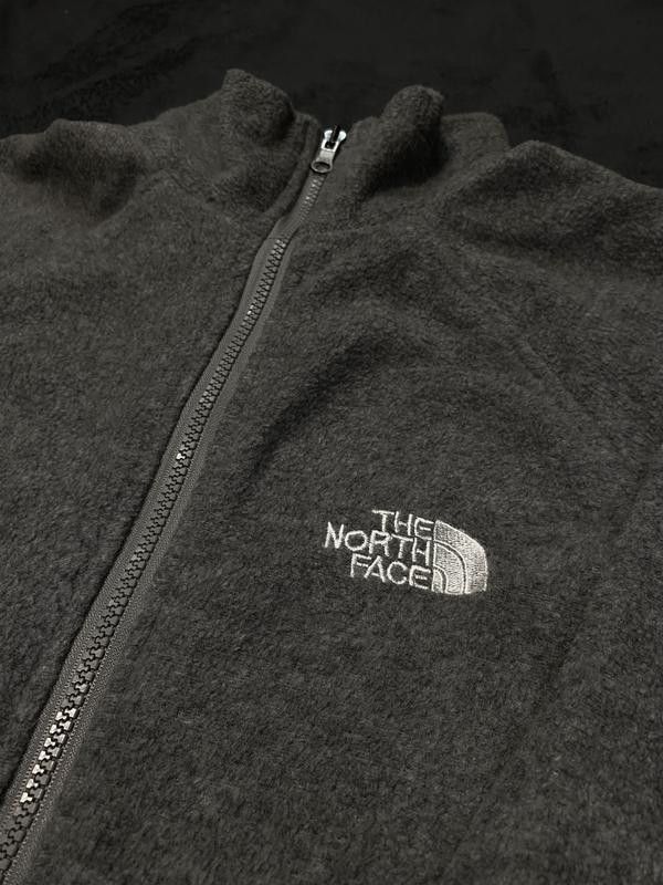 The North Face × Vintage The North Face Summit Series Fleece Size M / US 6-8 / IT 42-44 - 7 Thumbnail