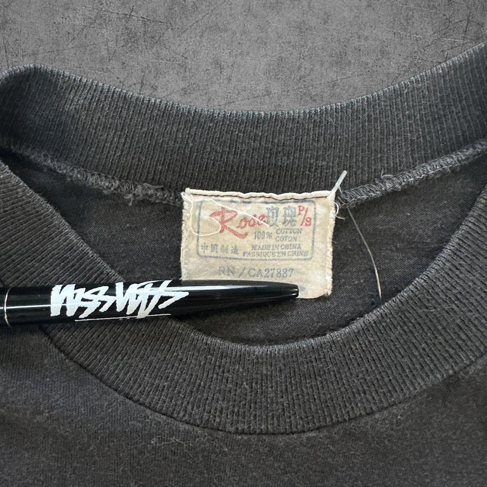 Vintage 1982/83 Judas Priest Screaming for Vengeance Tour Tee Size US S / EU 44-46 / 1 - 6 Thumbnail