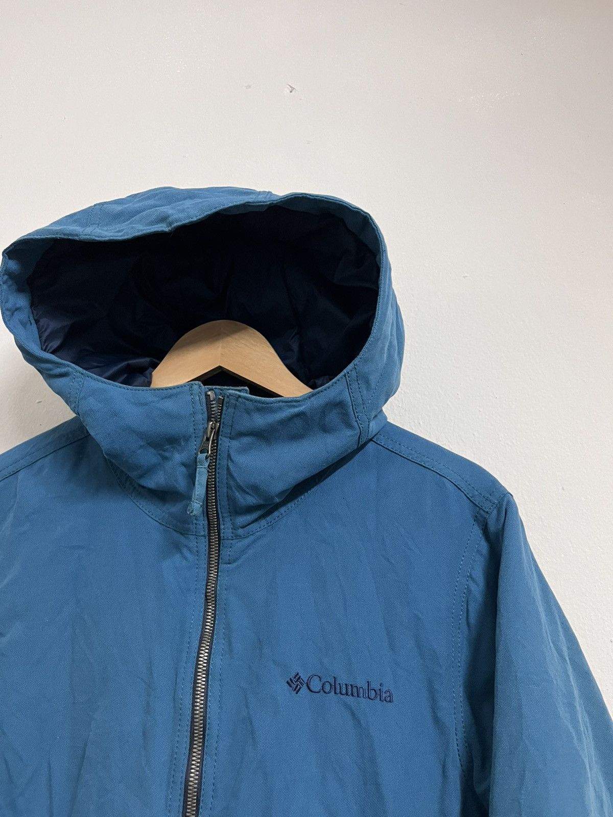 Columbia Columbia Omniheat Jackets Size US L / EU 52-54 / 3 - 6 Thumbnail
