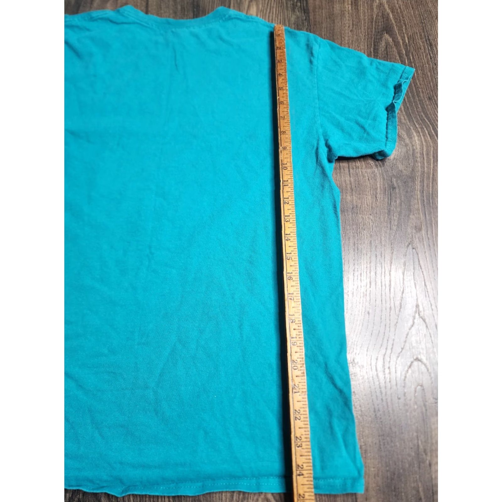 Gildan Gildan T-Shirt Mens Adult M Green Rosa Parks Rosabots "So We Can All Play" Graphic Tee Cotton Short Sleeve Crew Neck Size US M / EU 48-50 / 2 - 2 Thumbnail