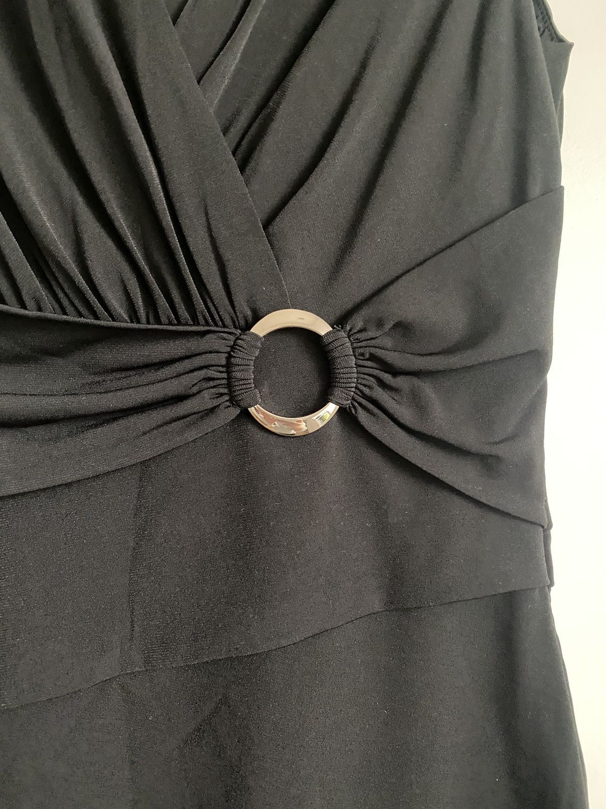 White House Black Market NWT White House Black Market Womens Dress Slimming Pencil Size M / US 6-8 / IT 42-44 - 6 Thumbnail