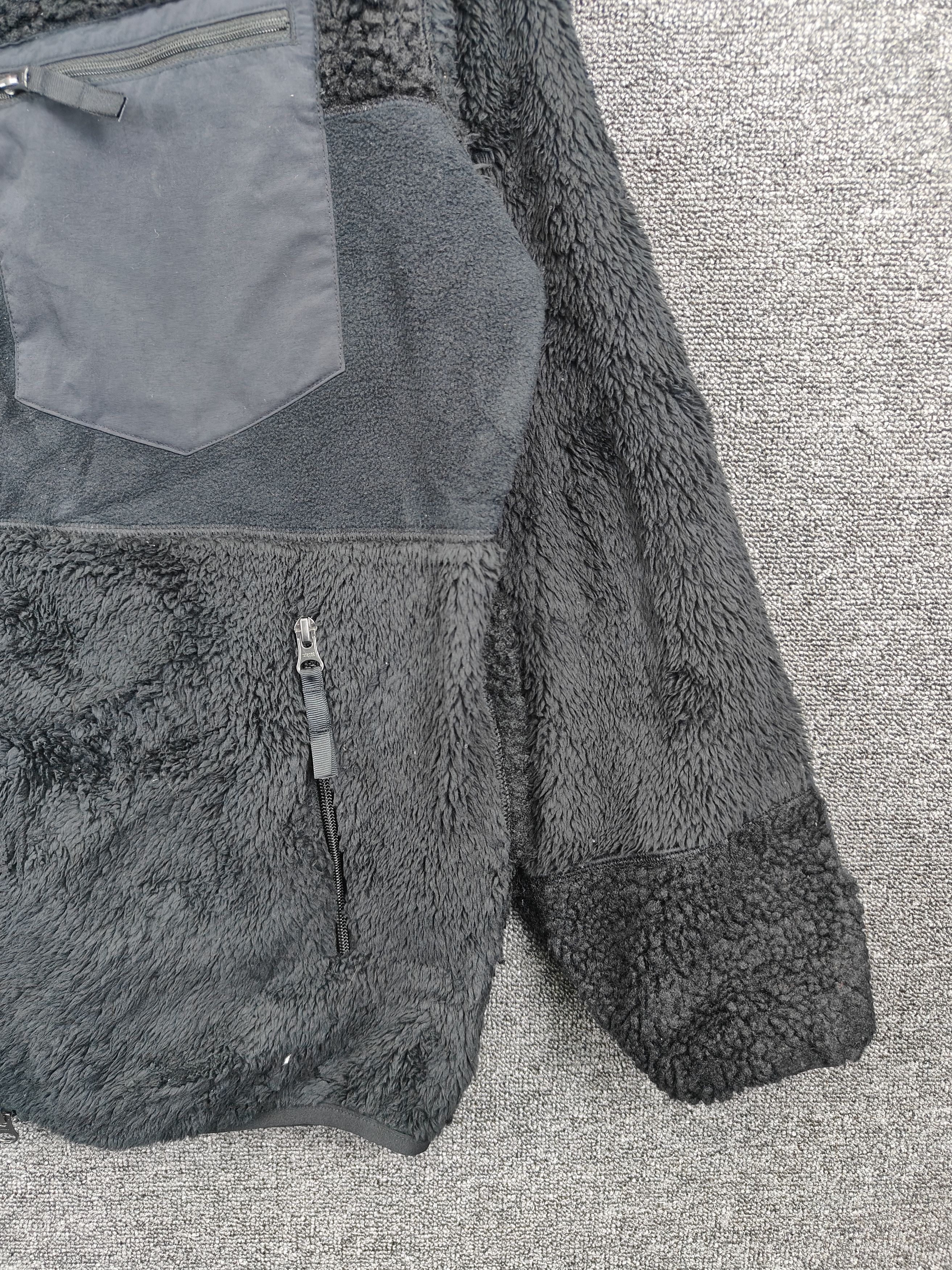 Engineered Garments × Uniqlo Vintage Uniqlo x Engineered Garments Fleece Jacket Size US L / EU 52-54 / 3 - 2 Thumbnail