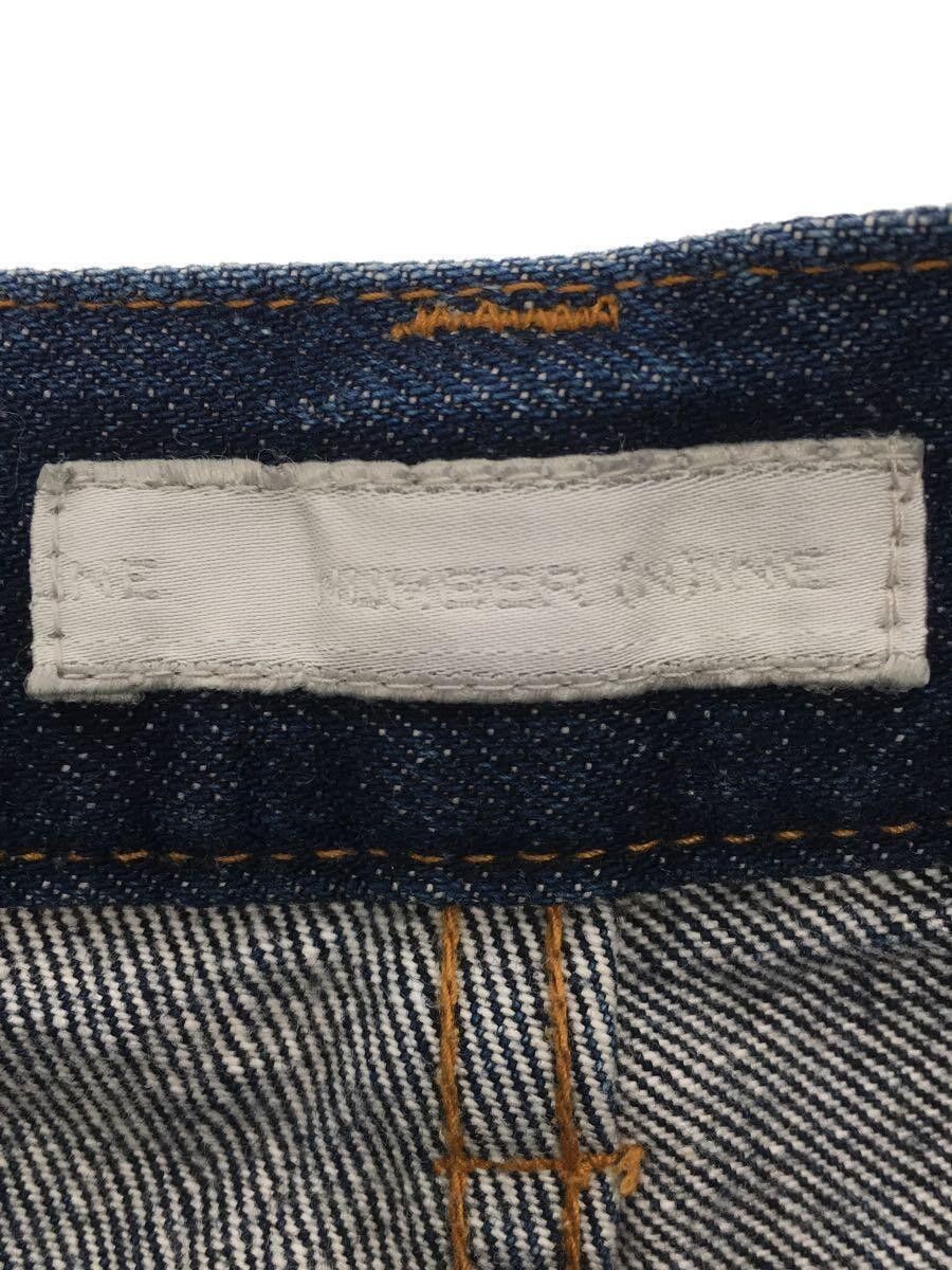 Number (N)ine NUMBER (N)INE denim Size US 27 - 4 Thumbnail