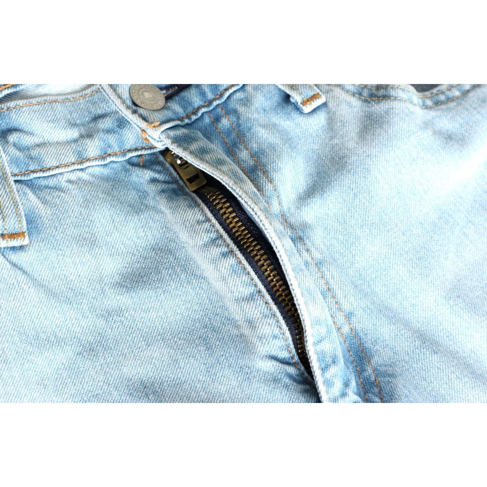 Levi's LEVI’S 511 PREMIUM Slim Fit Jeans Men 34x34 Blue W34 L34 DZ6431 Size US 34 / EU 50 - 6 Thumbnail