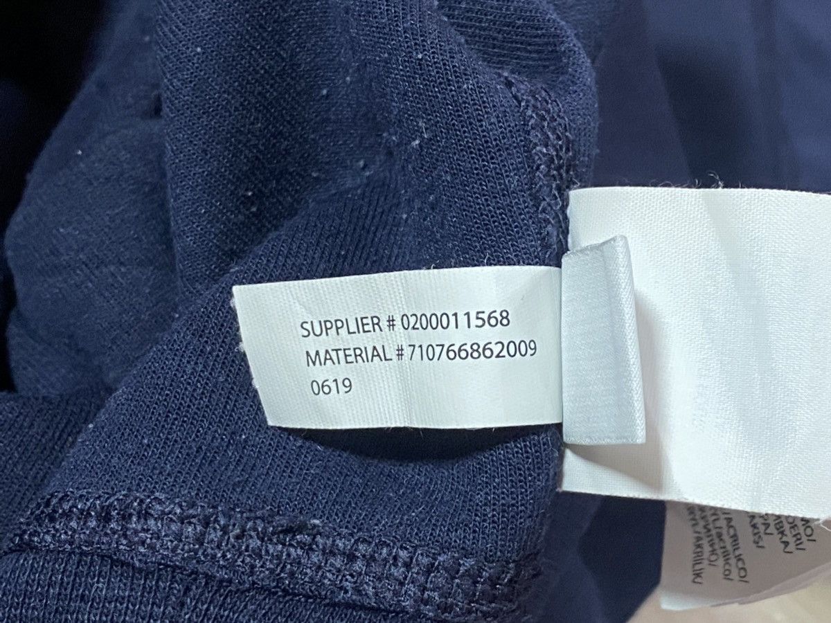 Polo Ralph Lauren × Ralph Lauren Polo ralph lauren men's navy sweatshirt Size US L / EU 52-54 / 3 - 7 Thumbnail