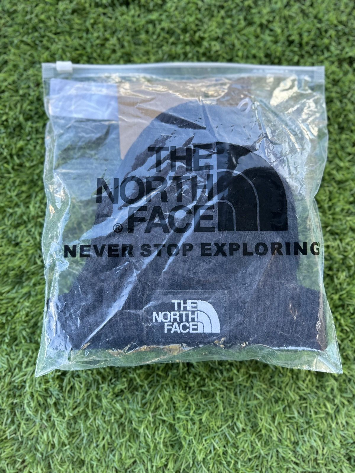 The North Face The North Face wool hat Size ONE SIZE - 3 Thumbnail