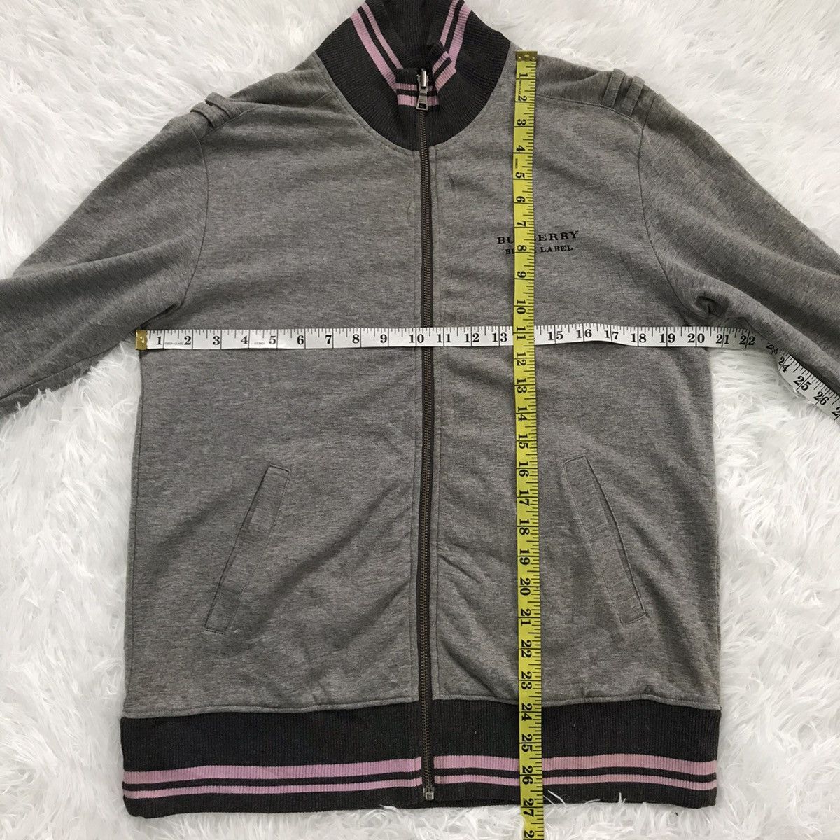 Burberry Burberry reversible jacket Size US M / EU 48-50 / 2 - 12 Thumbnail