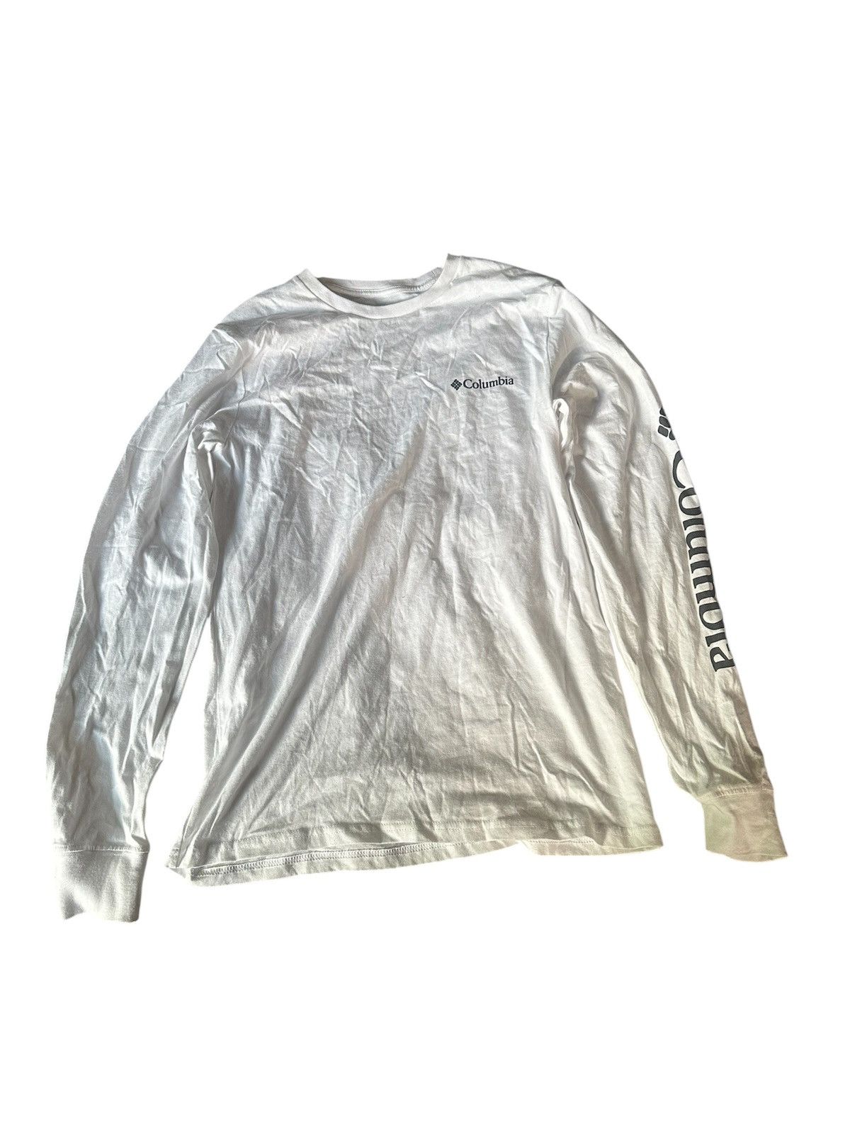 Columbia Columbia Long Sleeve Shirt Size US M / EU 48-50 / 2 - 1 Thumbnail