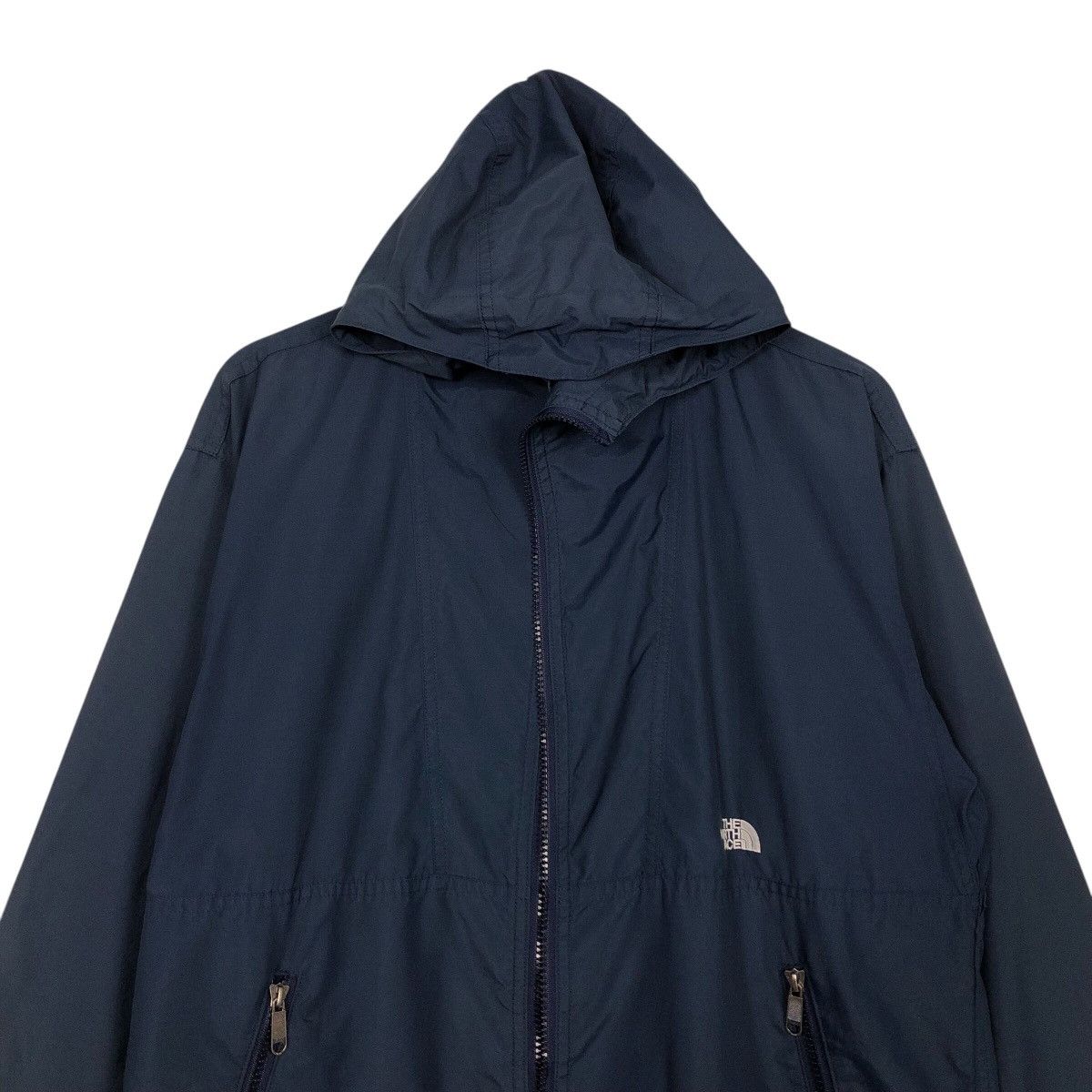 The North Face 📌Vintage Light Jacket The North Face Single Layer Size US S / EU 44-46 / 1 - 4 Thumbnail