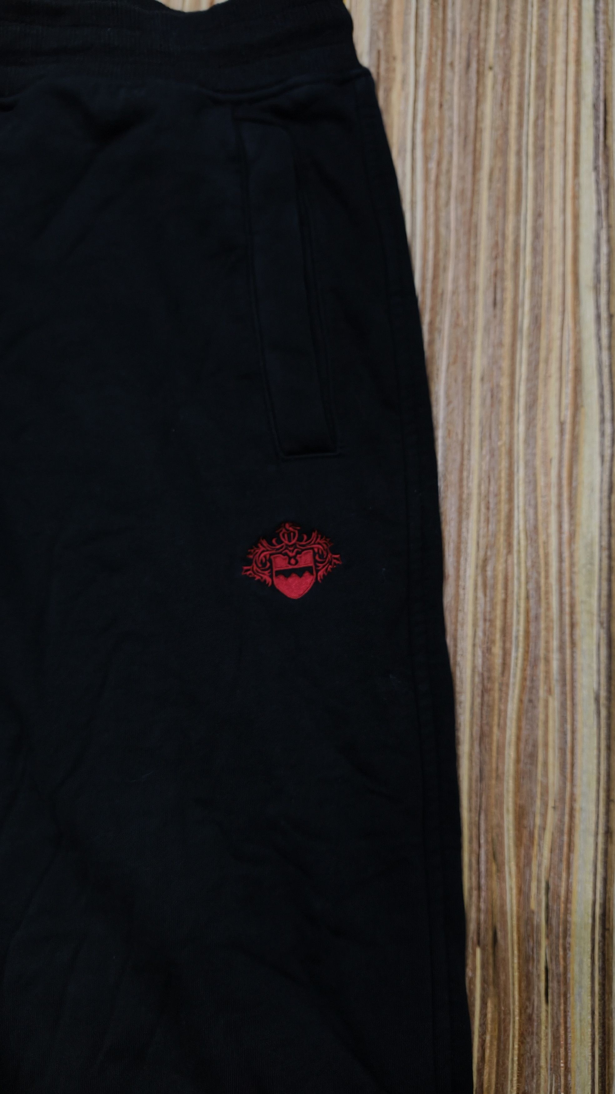 Bally Bally sweatpants Size US 34 / EU 50 - 2 Thumbnail