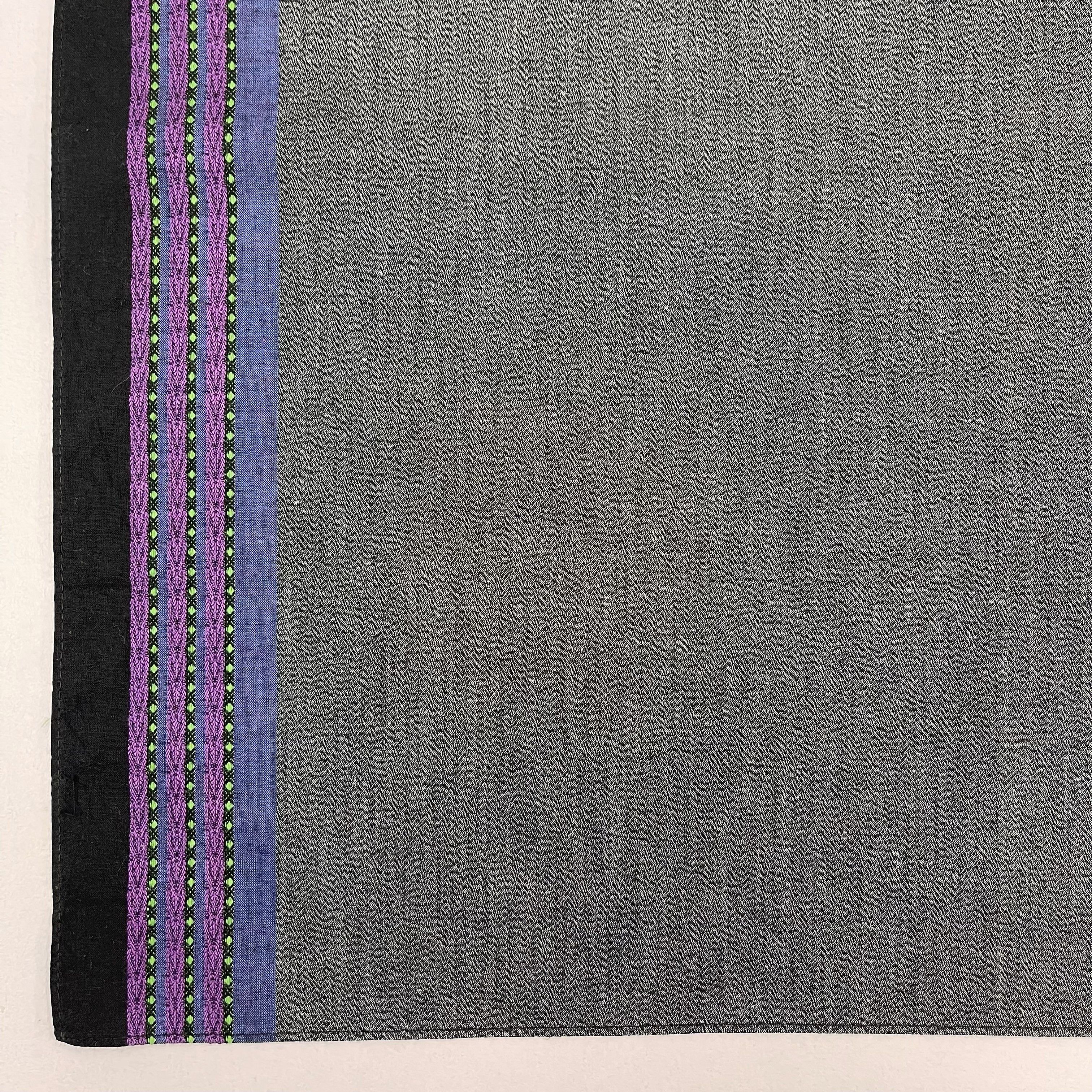 Kenzo Kenzo Handkerchief / Neckerchief / Bandana - 4190 Size ONE SIZE - 5 Thumbnail