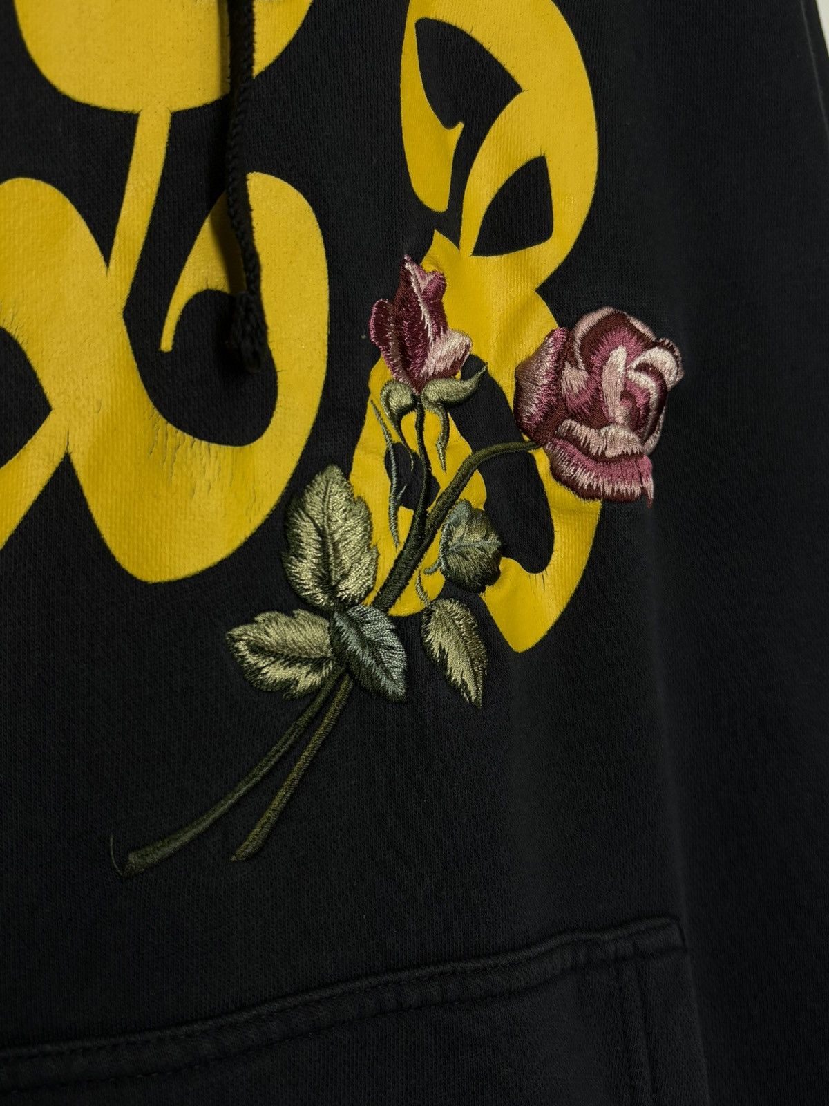 Drake × Nike Nike Drake CLB Hoodie (Black) Size US XL / EU 56 / 4 - 5 Thumbnail