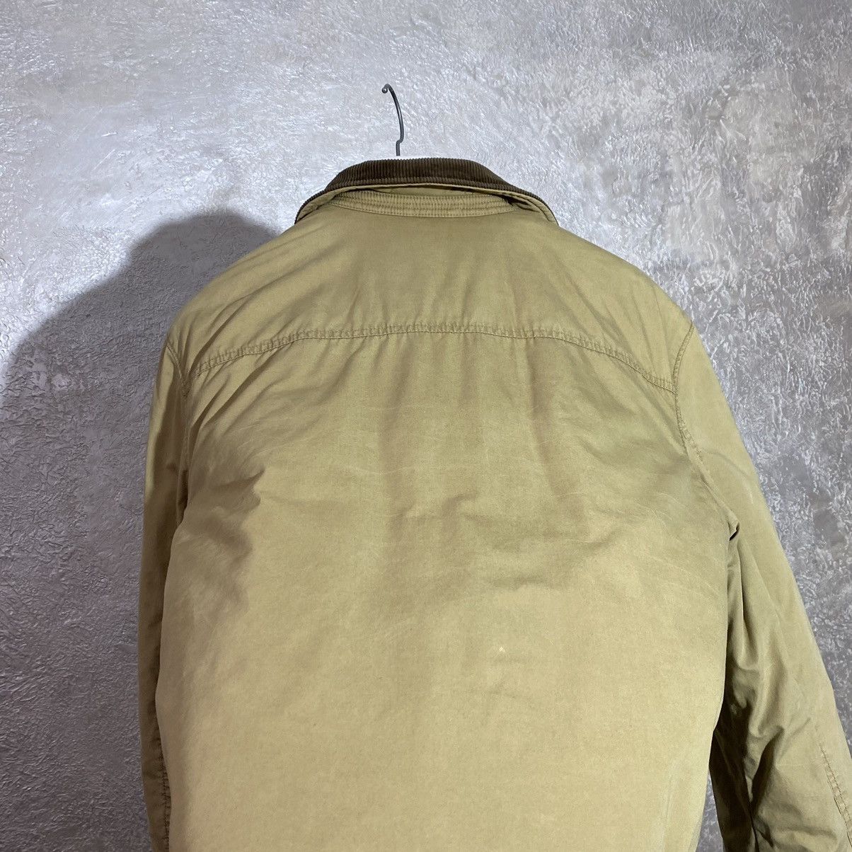 Polo Ralph Lauren PRL VTG 1990s Bomber Insulated Plaid Jacket Rare Hype Y2K M Size US M / EU 48-50 / 2 - 19 Thumbnail
