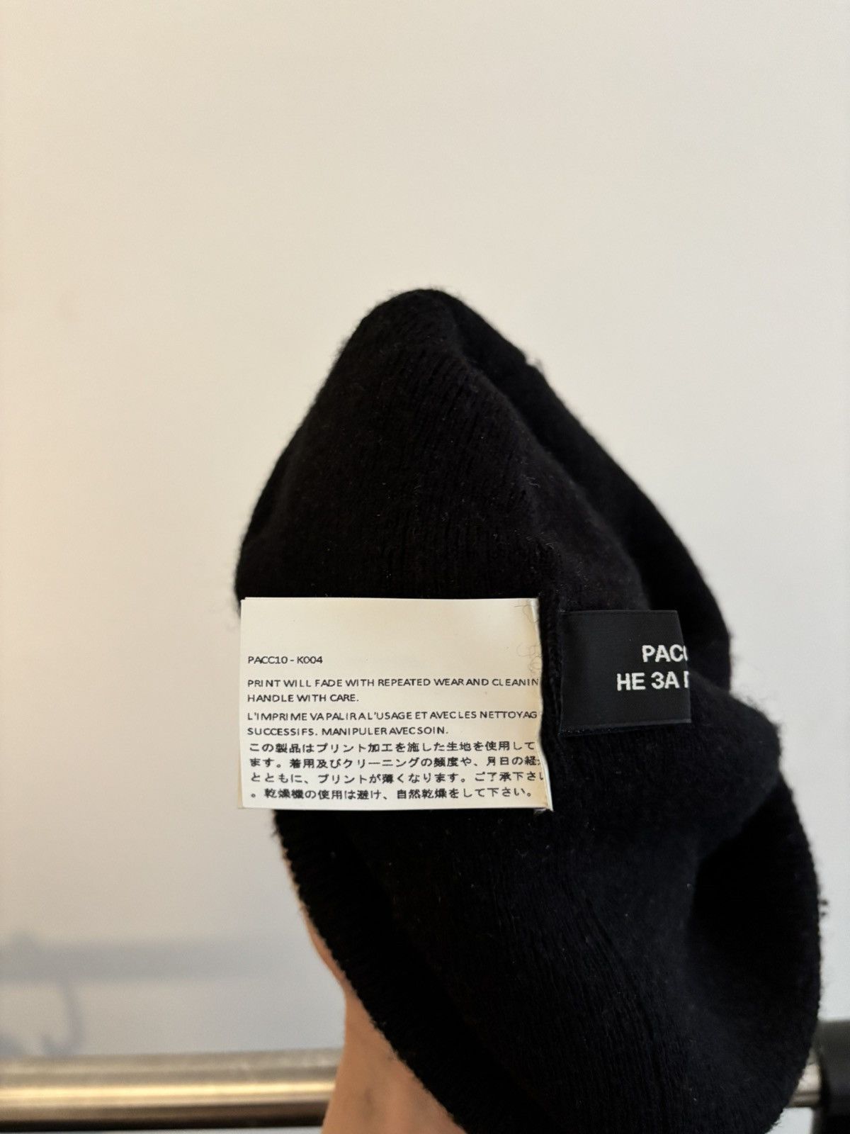 Other RASSVET HAT Size ONE SIZE - 2 Thumbnail