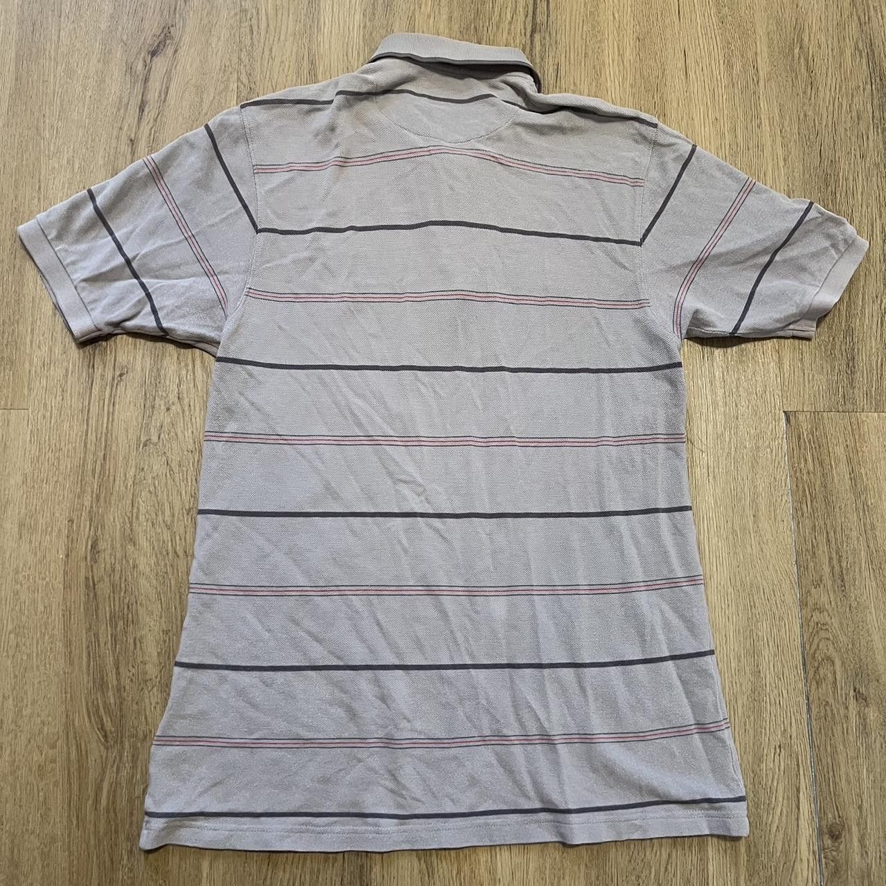 Reebok Wales Reebok y2k 2000s Polo Shirt Rugby Size US M / EU 48-50 / 2 - 2 Thumbnail
