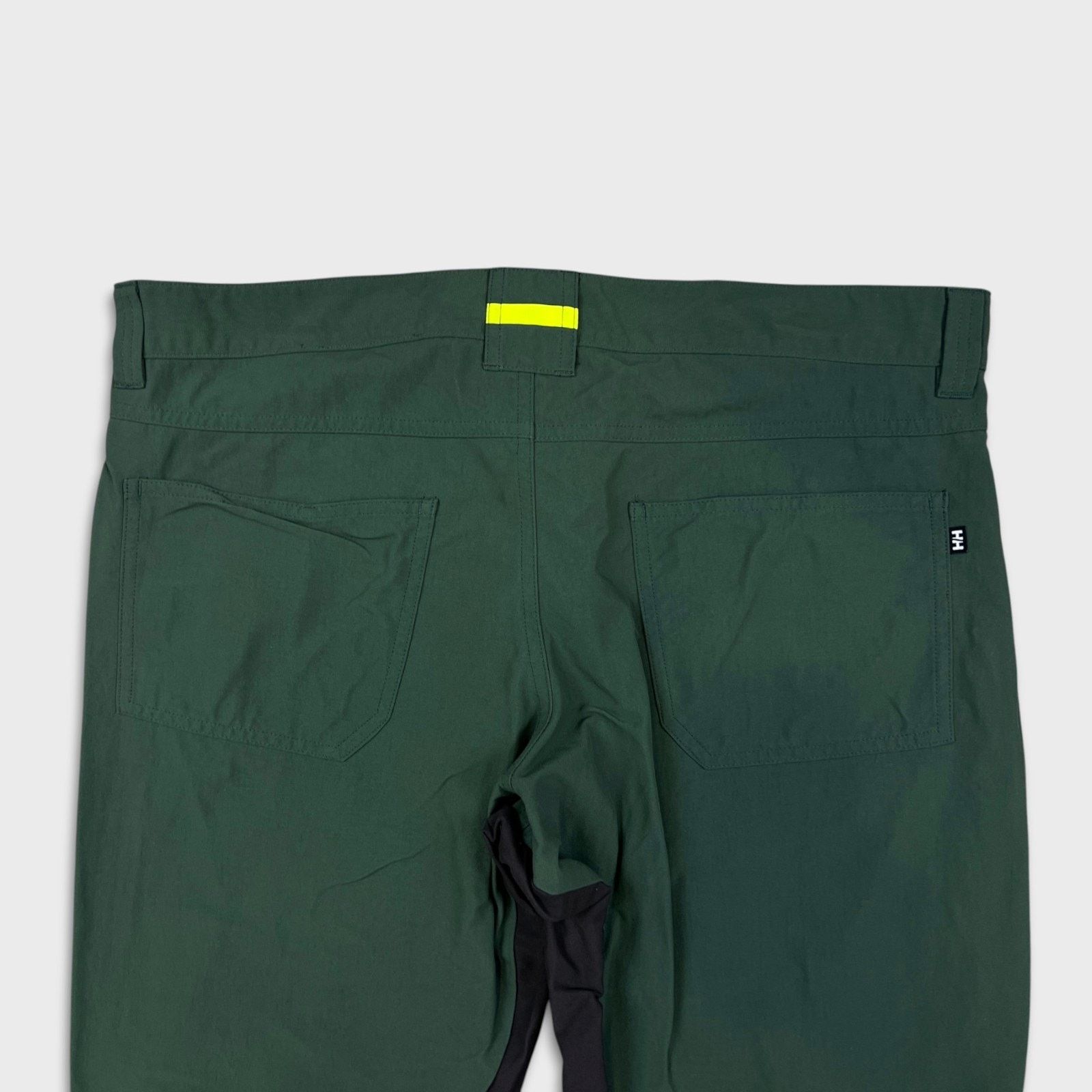 Helly Hansen Helly Hansen Oxford 4X Work 38x32 Regular Fit Lightweight Size US 38 / EU 54 - 7 Thumbnail