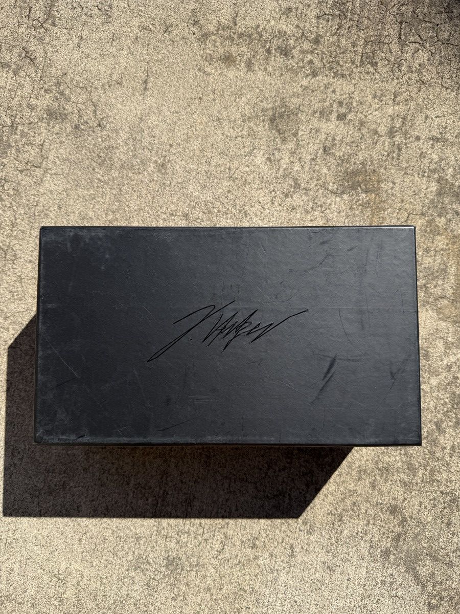 Jakob Hetzer 1981 - Ash Size US 10 / EU 43 - 6 Thumbnail