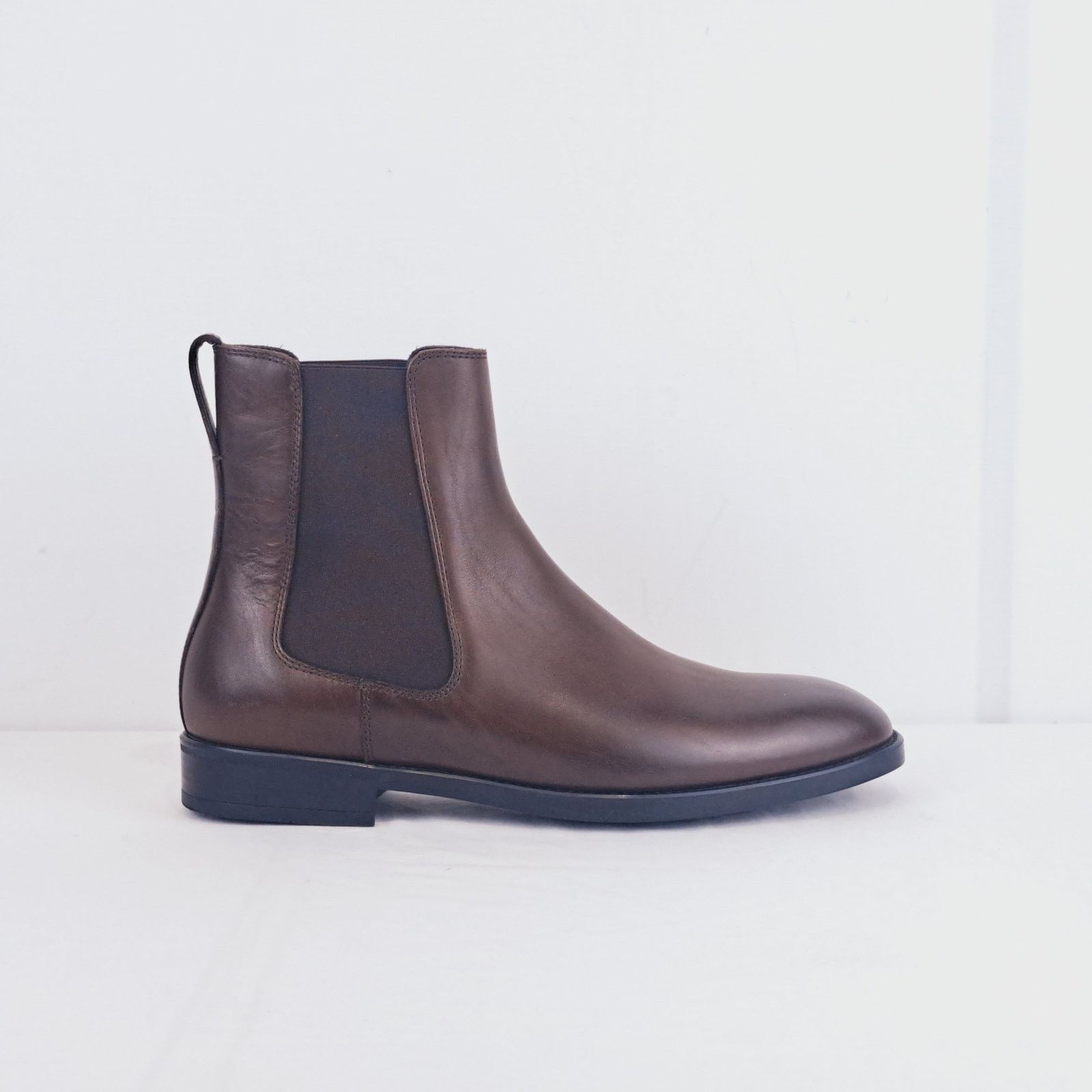 Tom Ford o1rshd1 Informal Ankle Boots in Brown Size US 11 / EU 44 - 2 Thumbnail