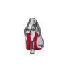 Christian Louboutin o1s1wg110125 Condora Escarpins Sandals in Multicolor Size US 7 / IT 37 - 3 Thumbnail