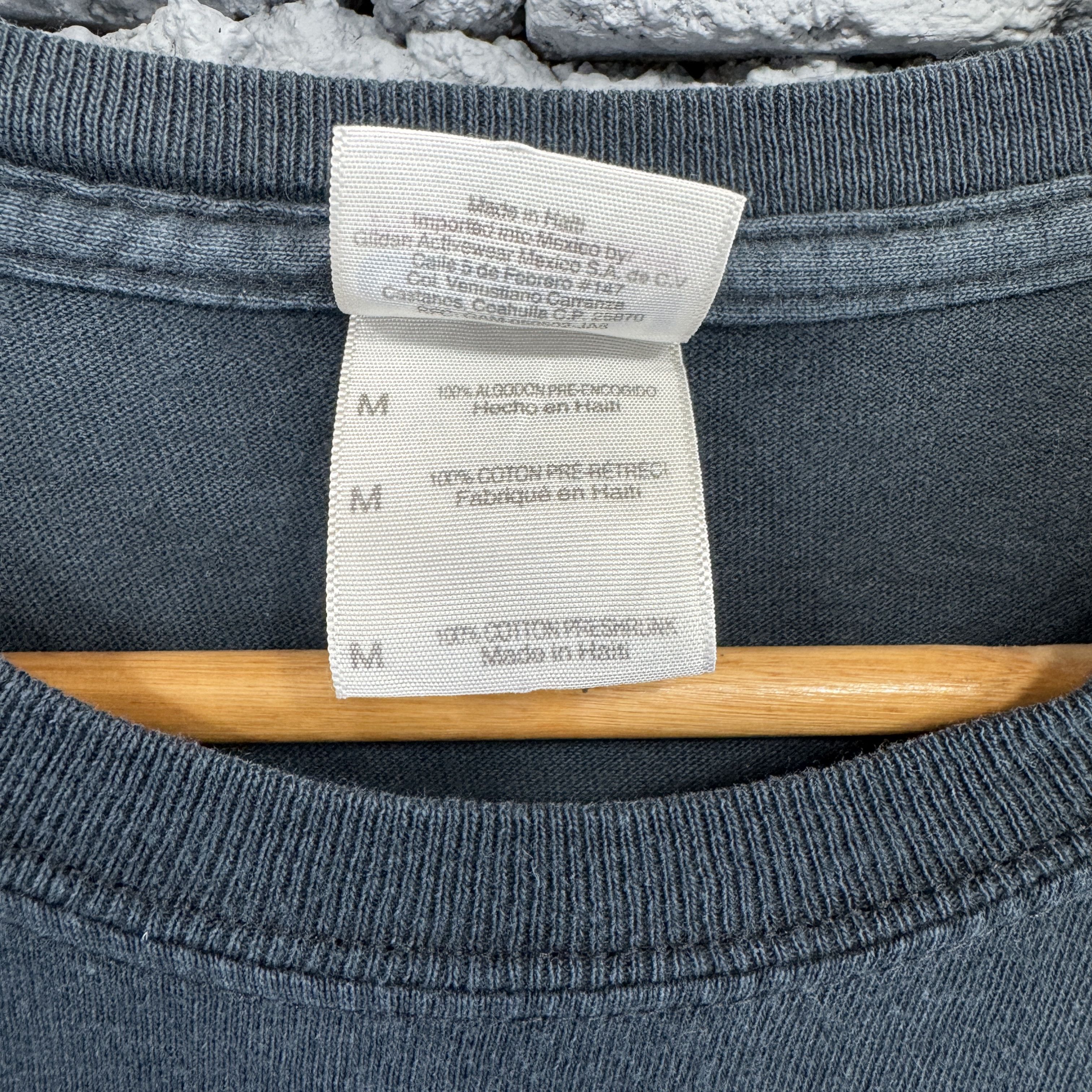Gildan Fire Fighter "All Women Created Equal Few Become Sisters" T Size US M / EU 48-50 / 2 - 6 Thumbnail