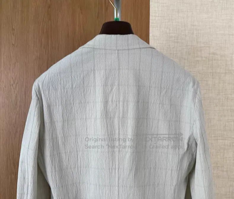 Hermes Hermes Spring/Summer Men's Jacket Size US S / EU 44-46 / 1 - 9 Thumbnail