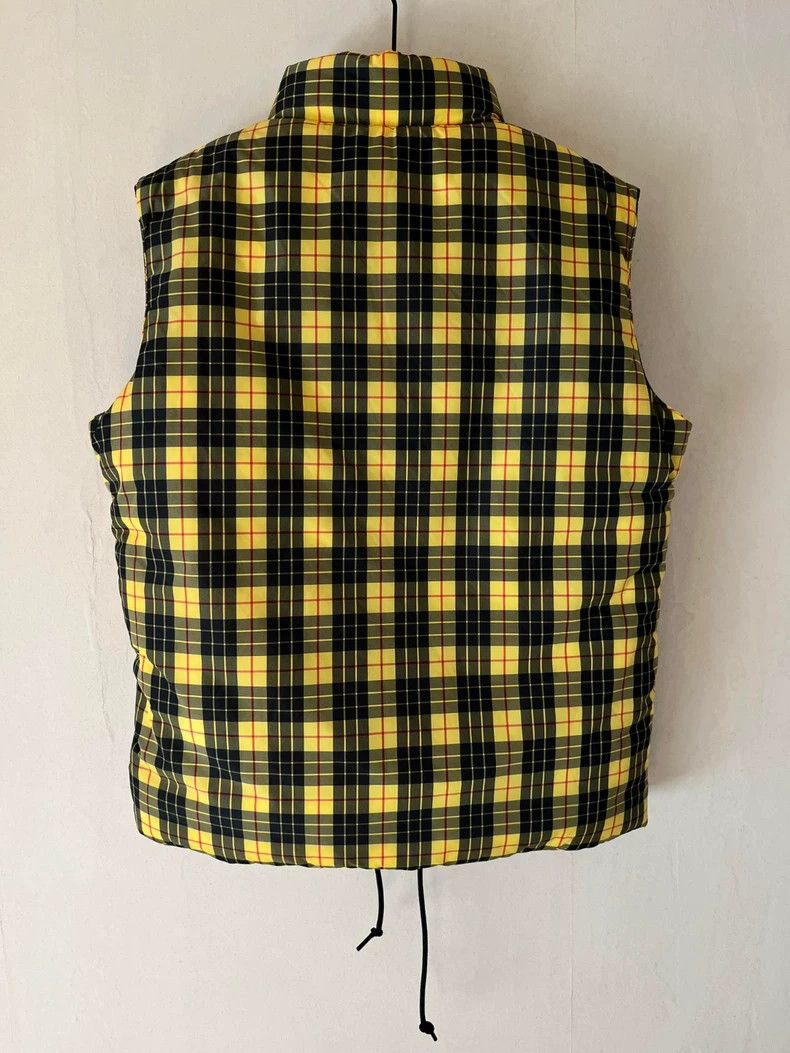 Comme des Garcons Comme Des Garcons Cotton waistcoat Size S / US 4 / IT 40 - 3 Thumbnail