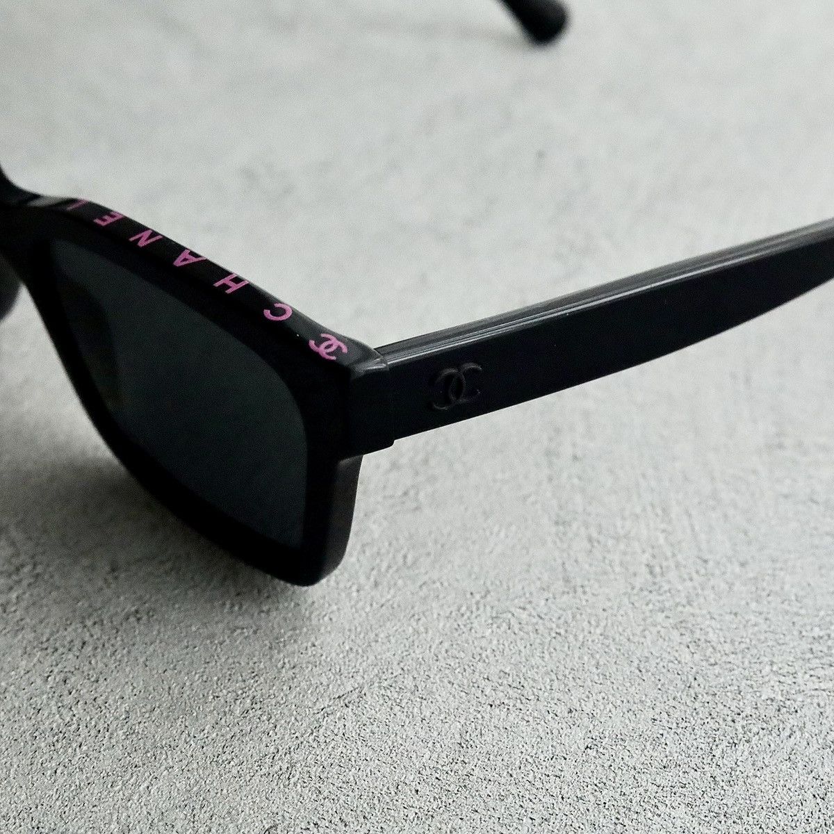 Chanel CHANEL CH5417 SUNGLASSES Size ONE SIZE - 5 Thumbnail