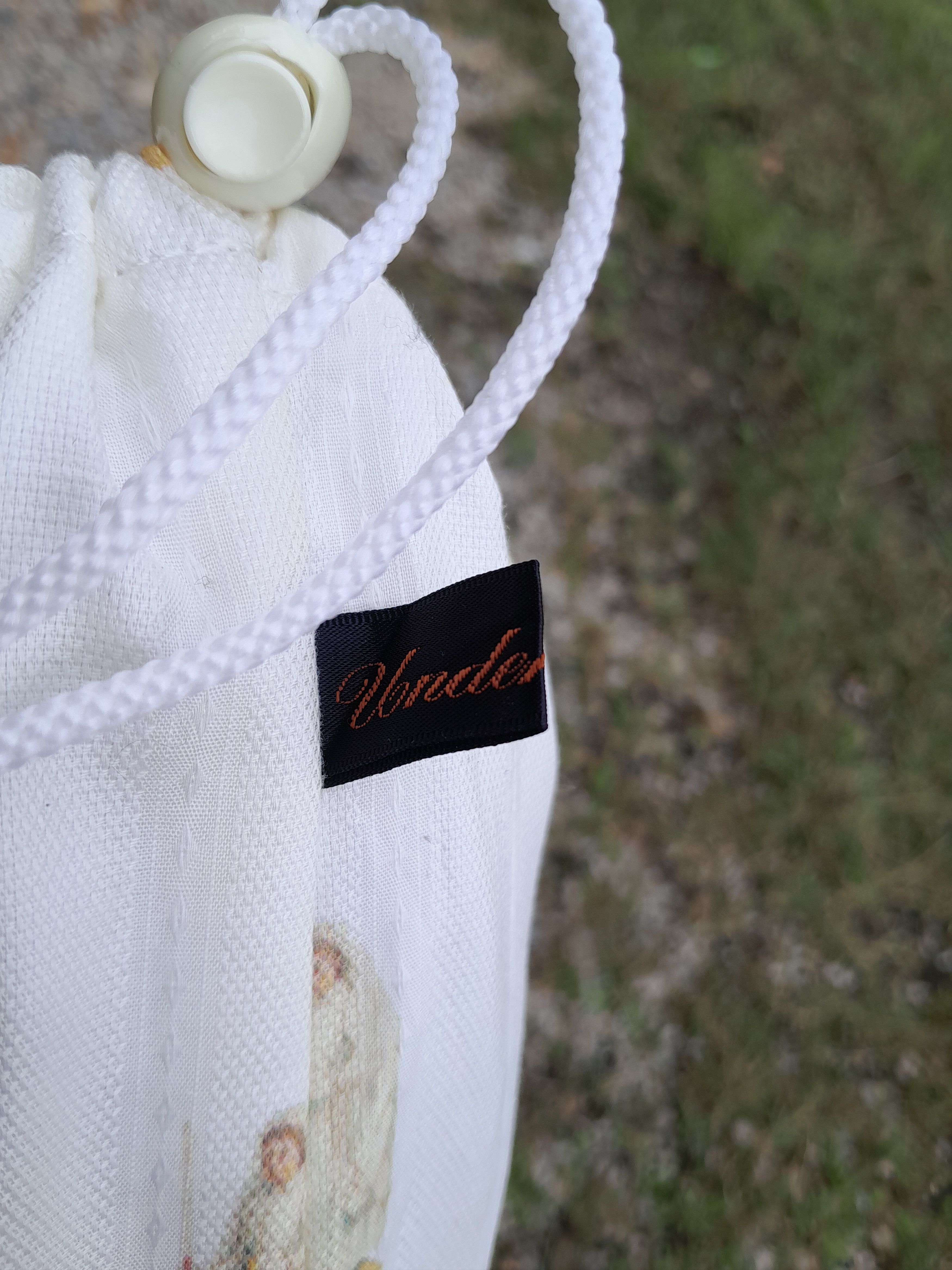 Undercover 🔥RARE LIMITED🔥THE UNDERCOVER BOTTLE BAG Size ONE SIZE - 9 Thumbnail