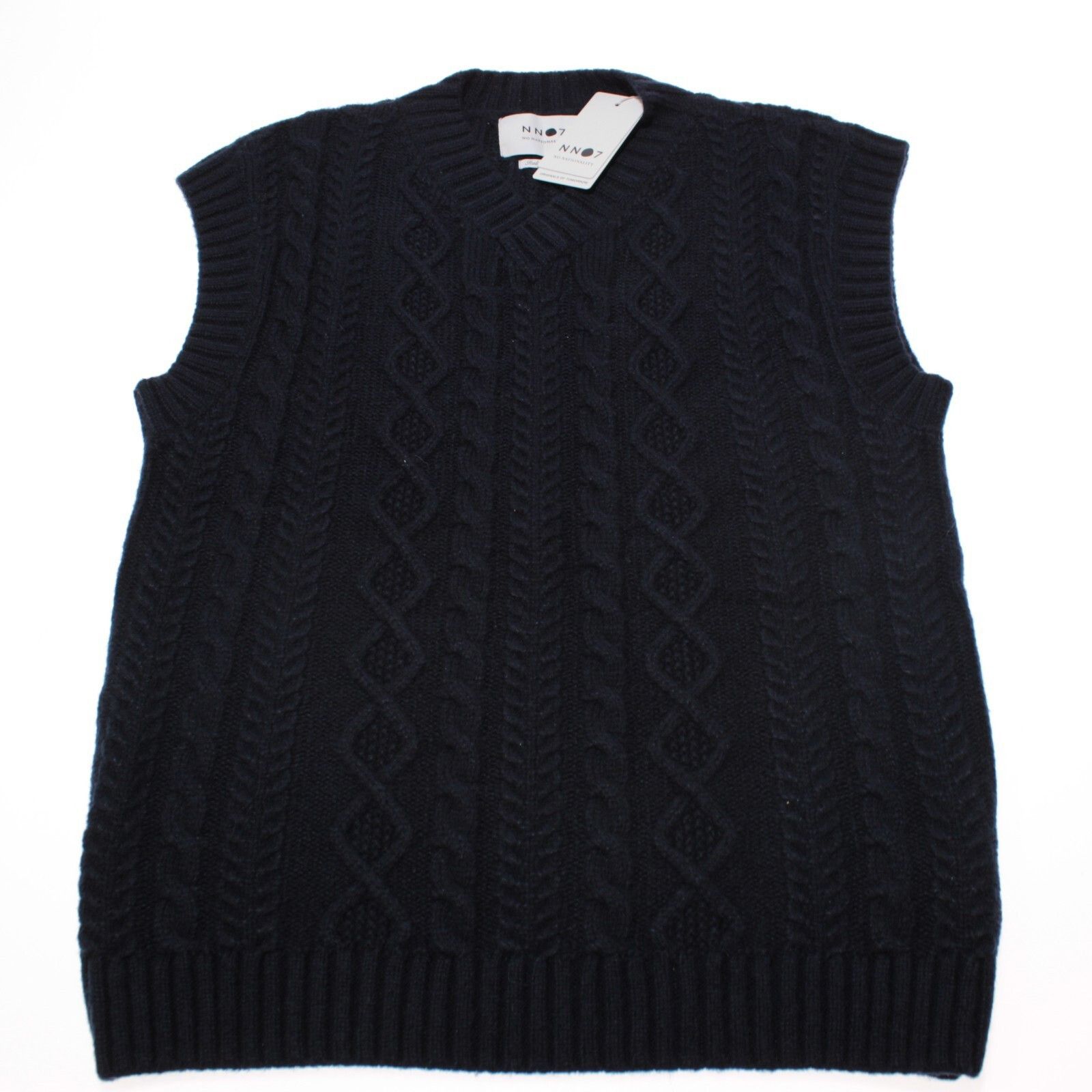 Other No Nationality Sweater Size US M in Blue Size US M / EU 48-50 / 2 - 3 Thumbnail
