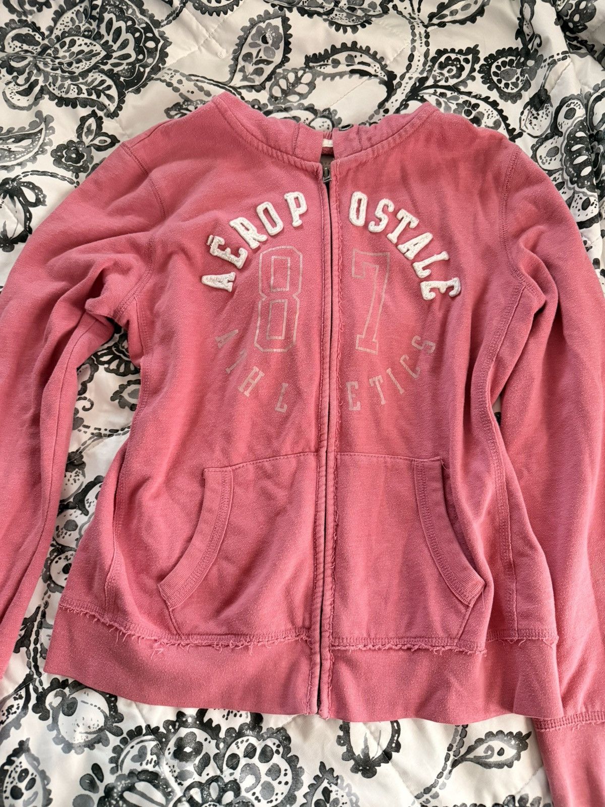 Aeropostale Pink aeropostale Size L / US 10 / IT 46 - 1 Thumbnail