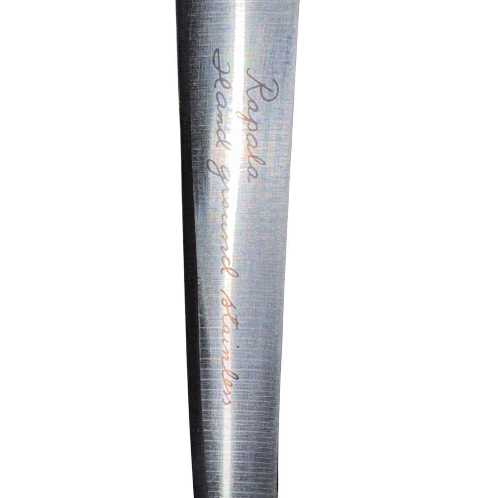 Other Rapala Fillet Knives with Sheaths - Set of 2 Size ONE SIZE - 3 Thumbnail