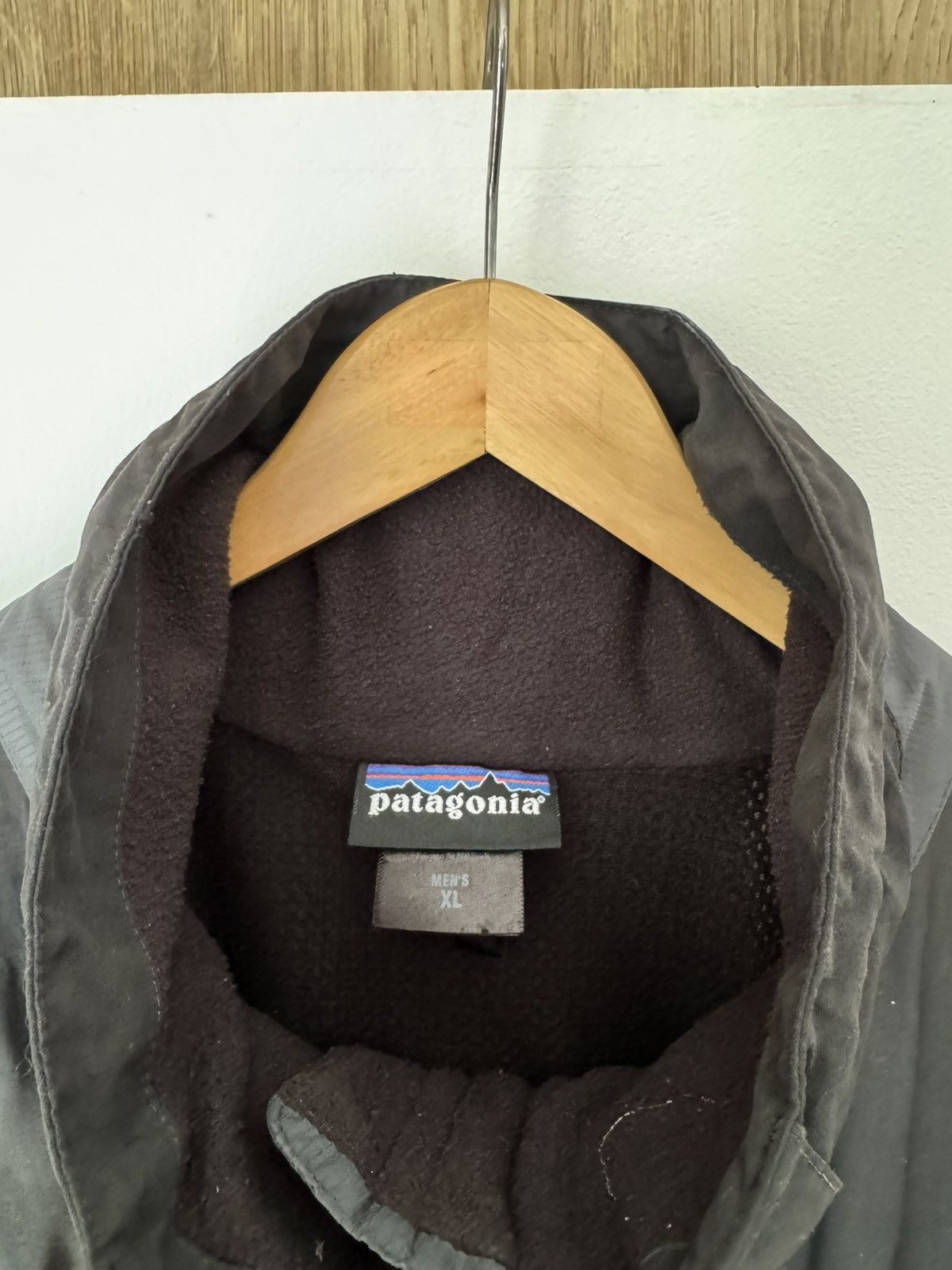 Goretex Patagonia Goretex XCR Vintage Ski Jacket Snowboard Outdoor Size US XL / EU 56 / 4 - 7 Thumbnail