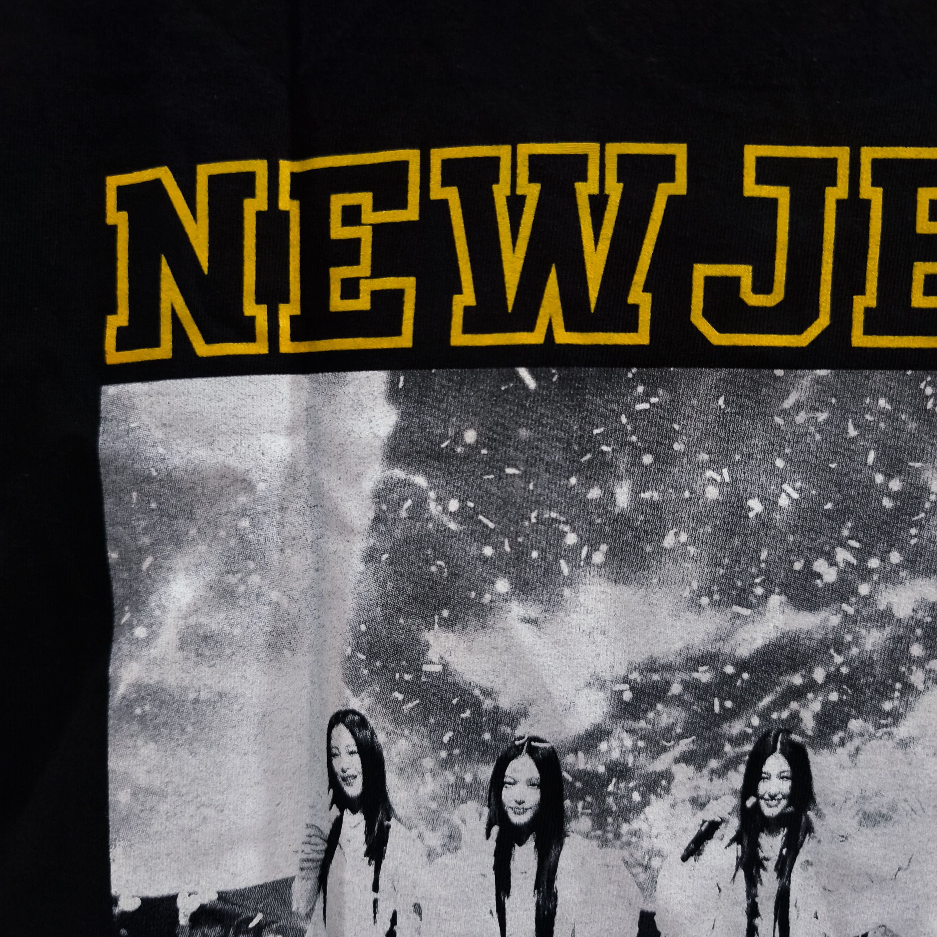Rap Tees xNWJNSx Supernatural T-shirt Size US XL / EU 56 / 4 - 9 Thumbnail