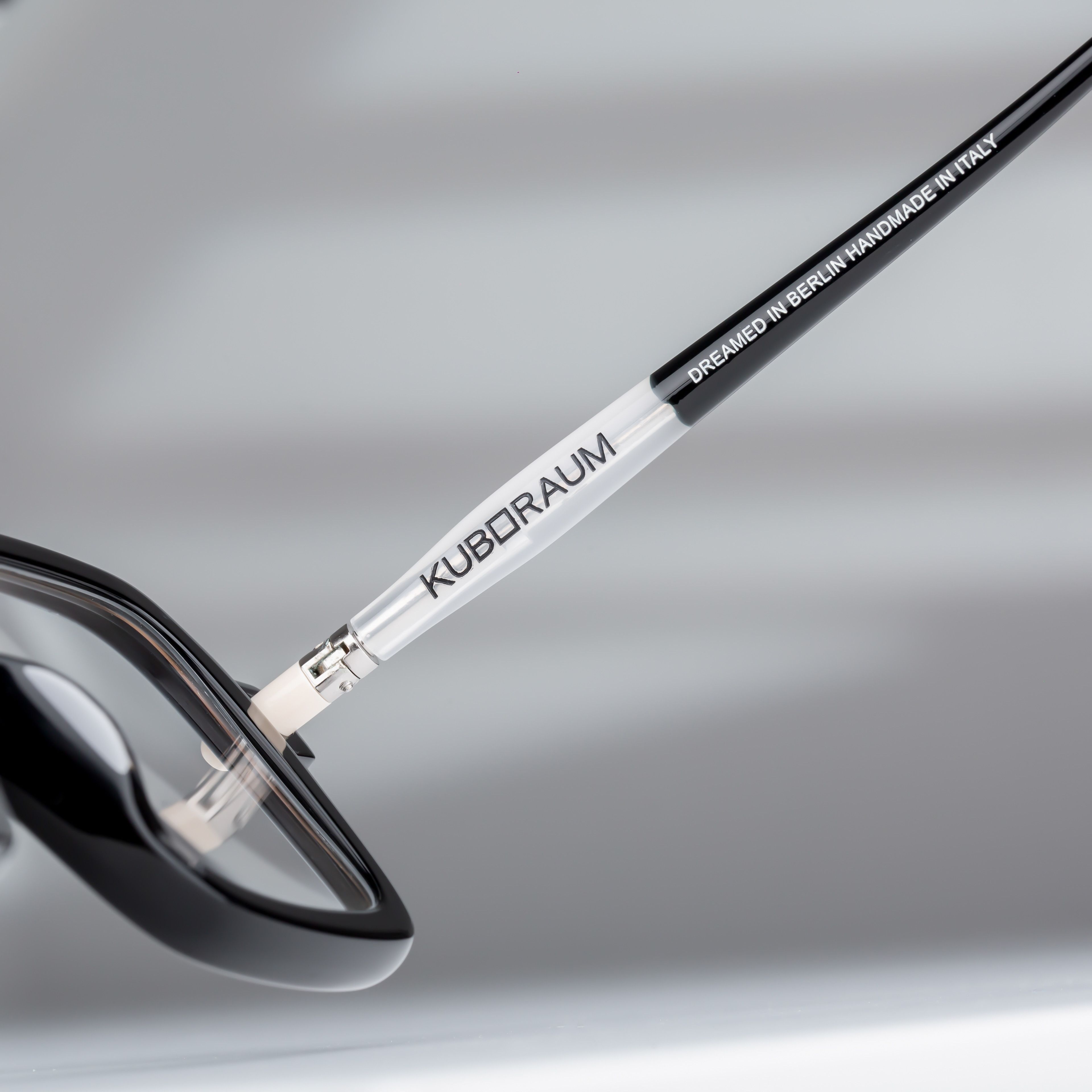Kuboraum KUBORAUM P21 GLASSES Size ONE SIZE - 3 Thumbnail