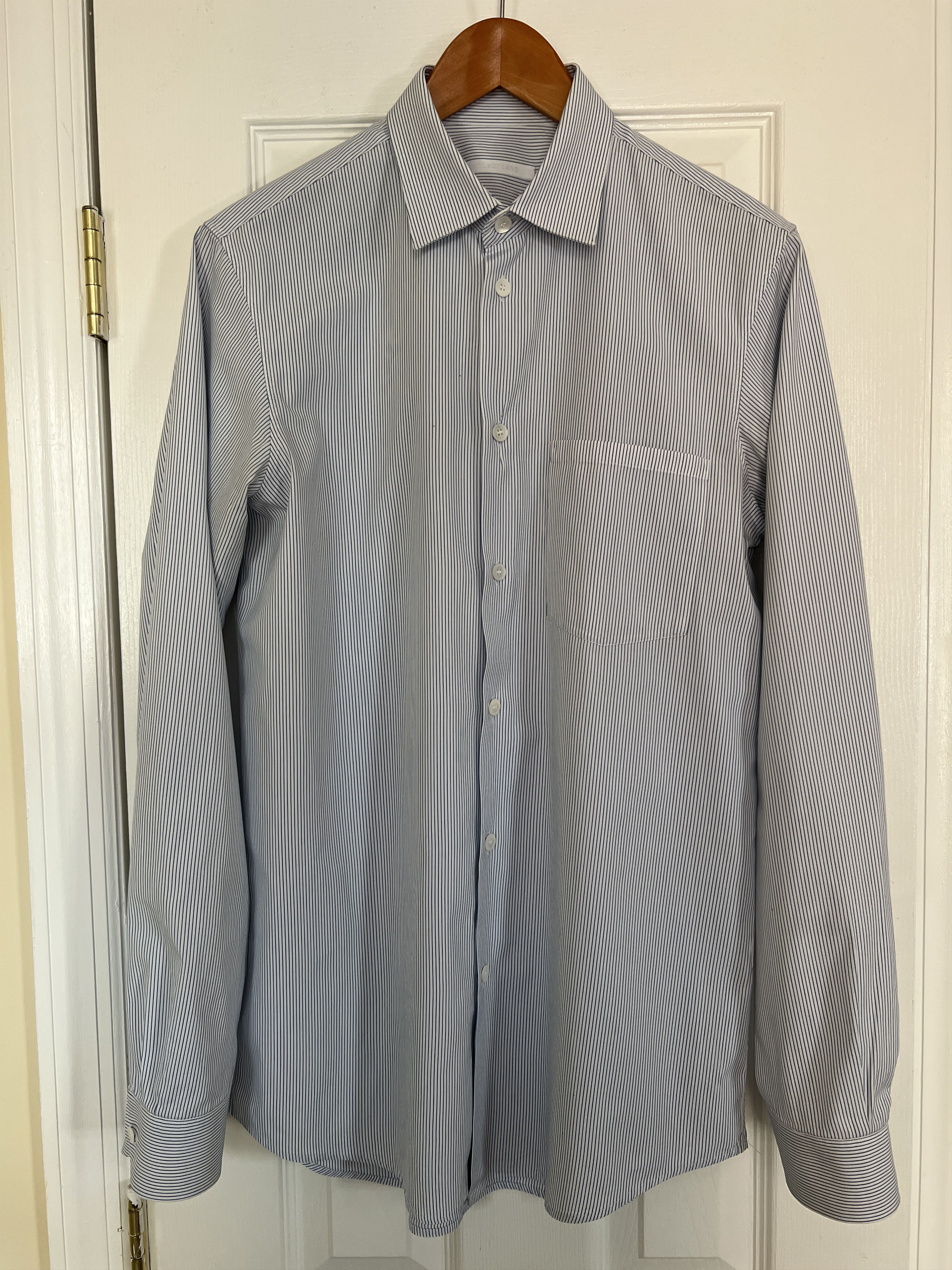 Helmut Lang Archive Shirt | Grailed