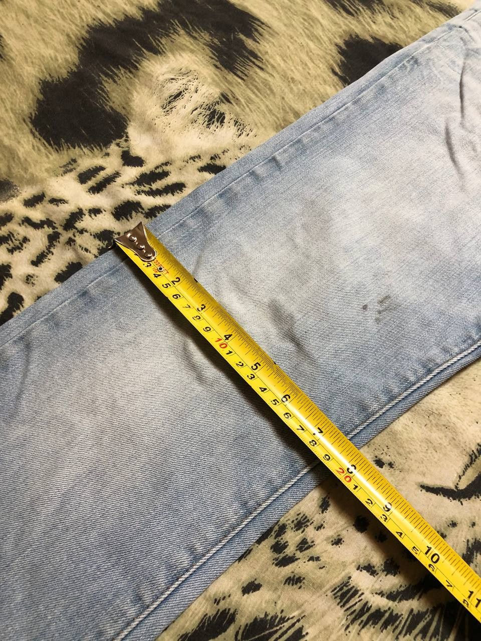 G-Star G-Star Raw Jeans Size US 28 / EU 44 - 20 Thumbnail