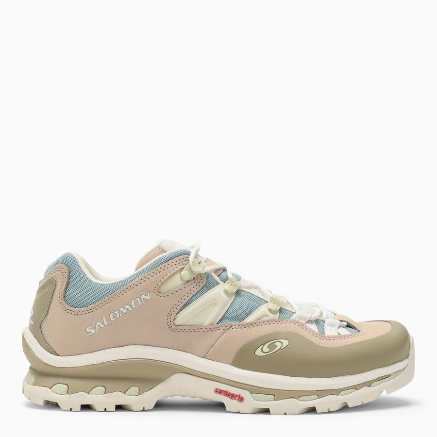 SALOMON - Unisex - Multicolour - Sneaker